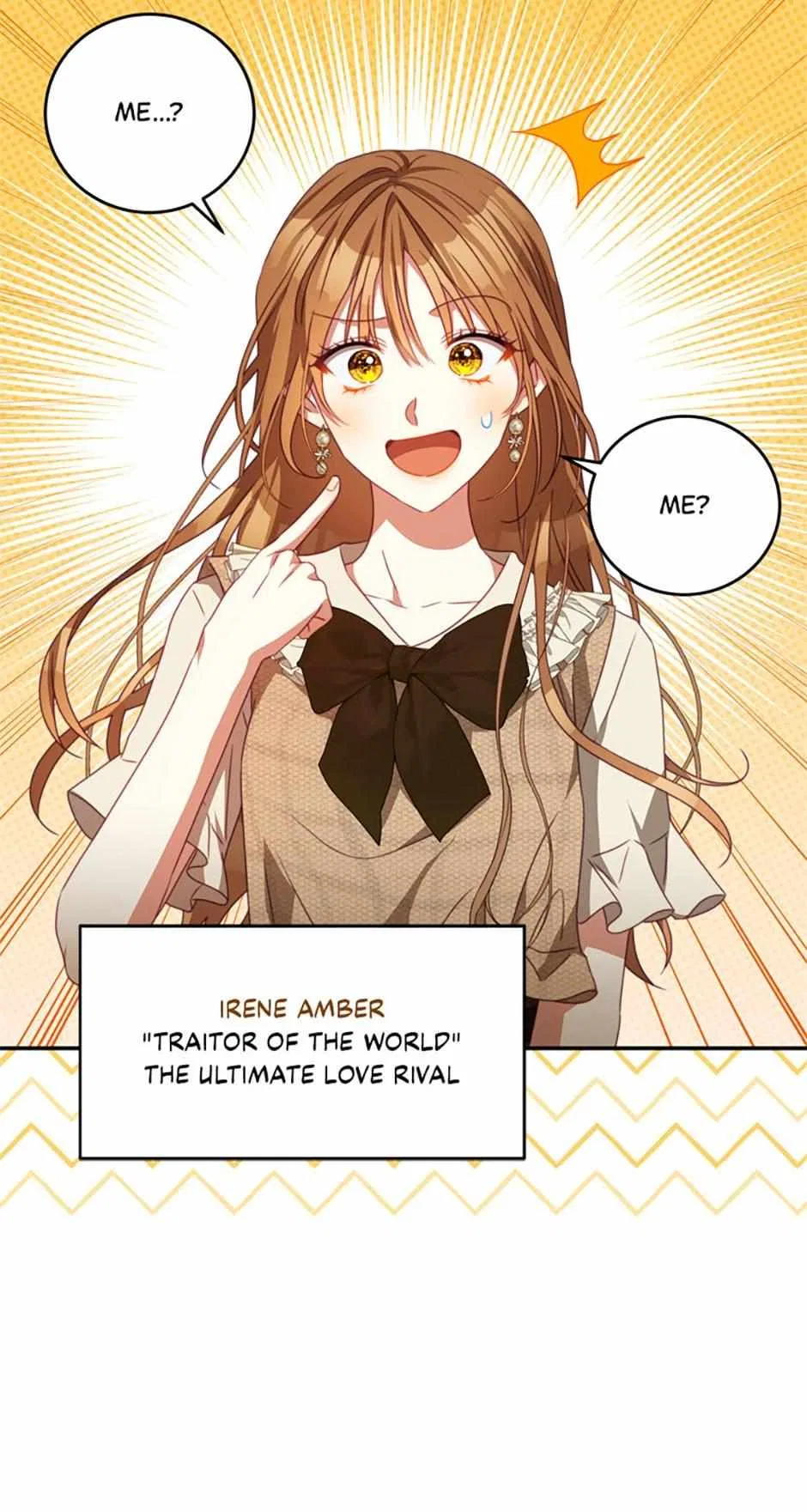 I Have Become The Heroes’ Rival Chapter 100 – Page 30