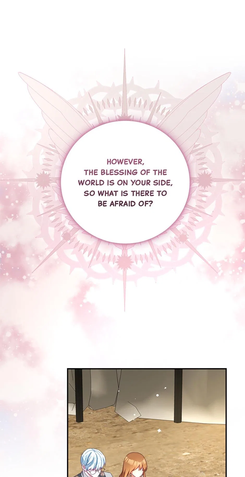 I Have Become The Heroes’ Rival Chapter 100 – Page 31