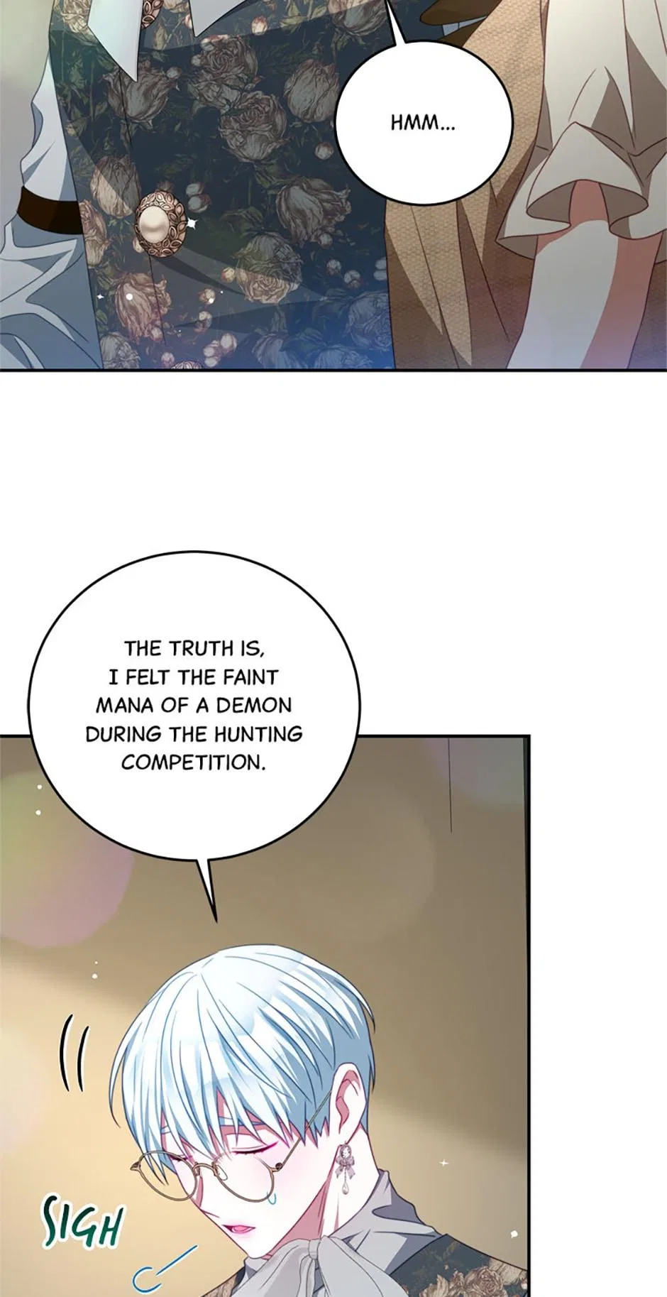 I Have Become The Heroes’ Rival Chapter 100 – Page 34