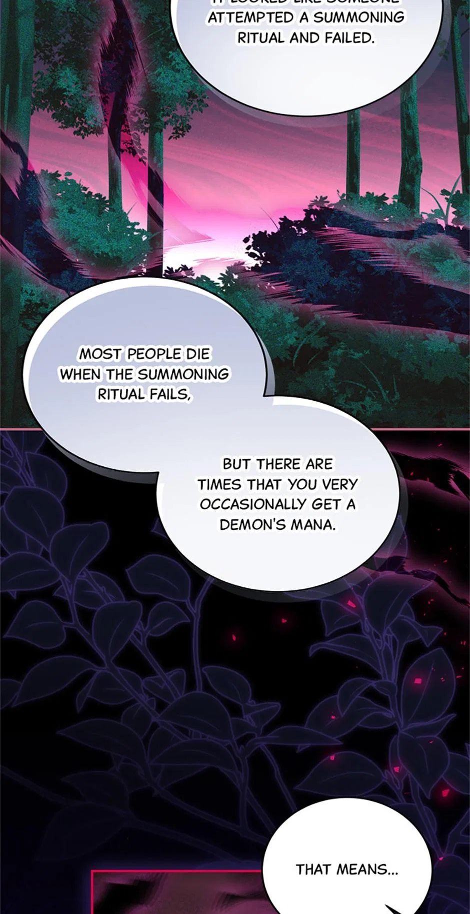 I Have Become The Heroes’ Rival Chapter 100 – Page 36
