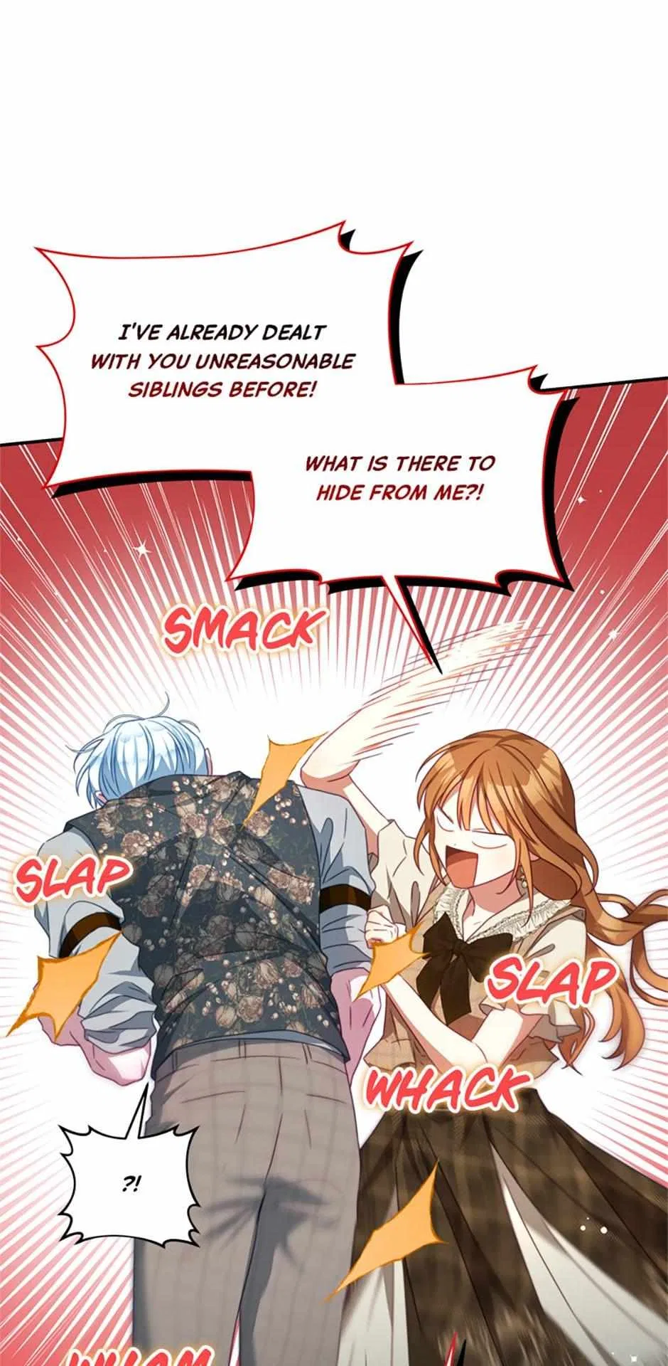 I Have Become The Heroes’ Rival Chapter 100 – Page 41
