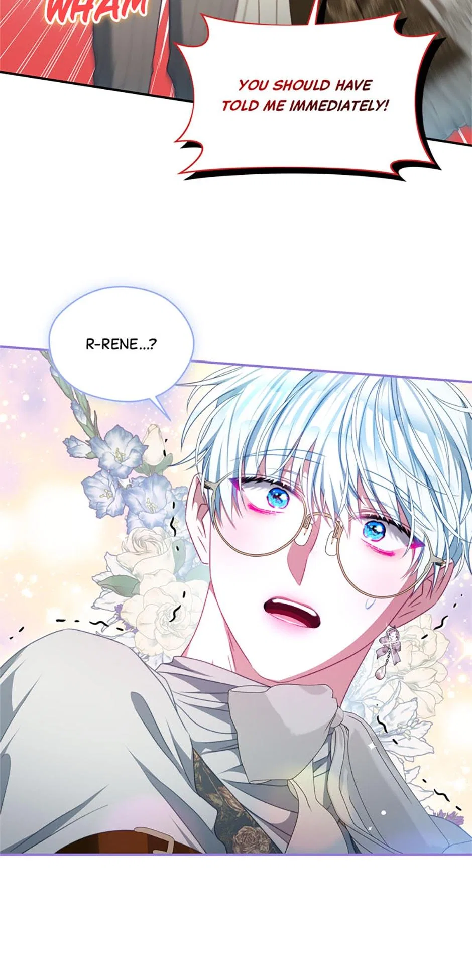 I Have Become The Heroes’ Rival Chapter 100 – Page 42