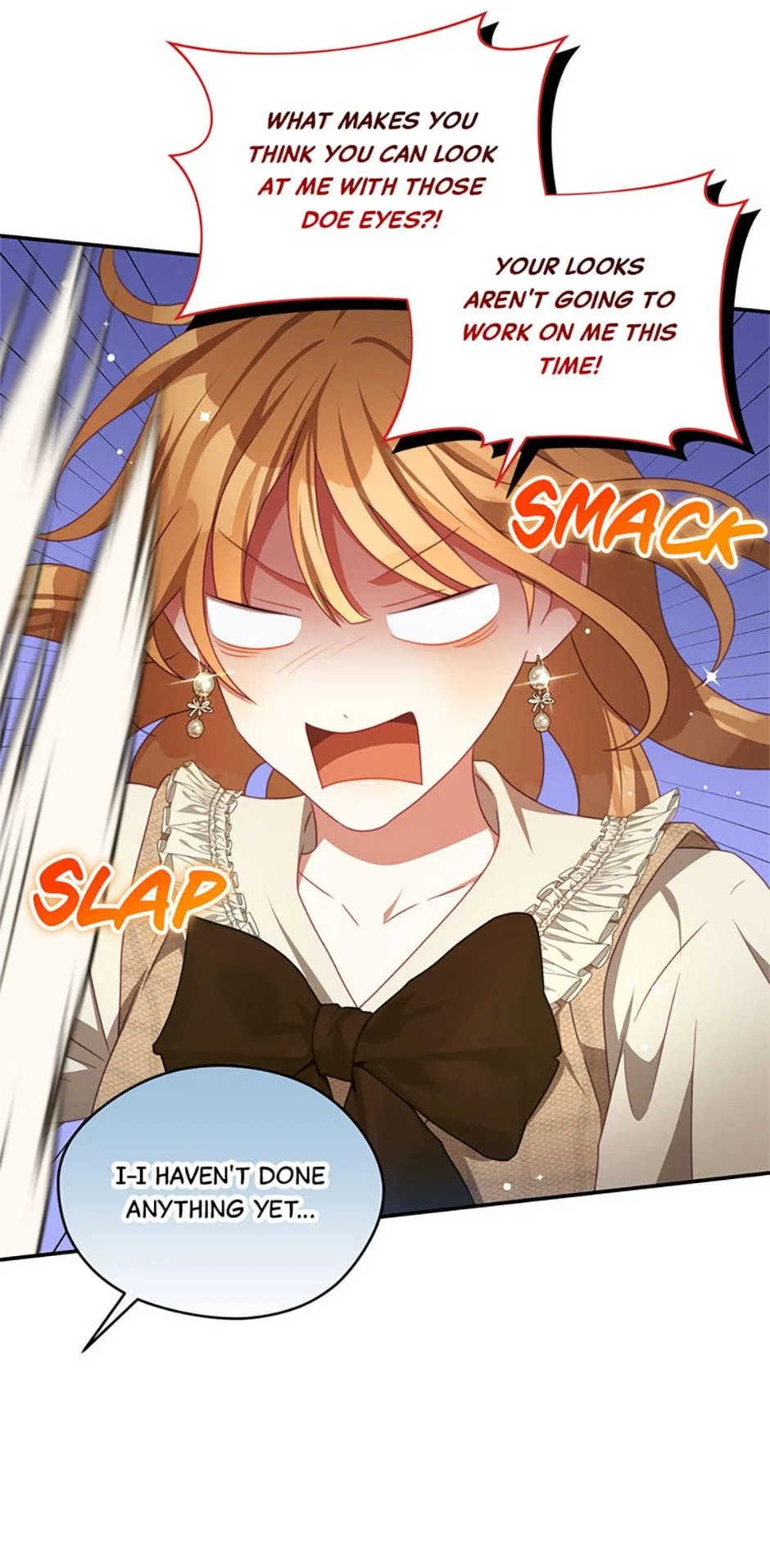 I Have Become The Heroes’ Rival Chapter 100 – Page 43