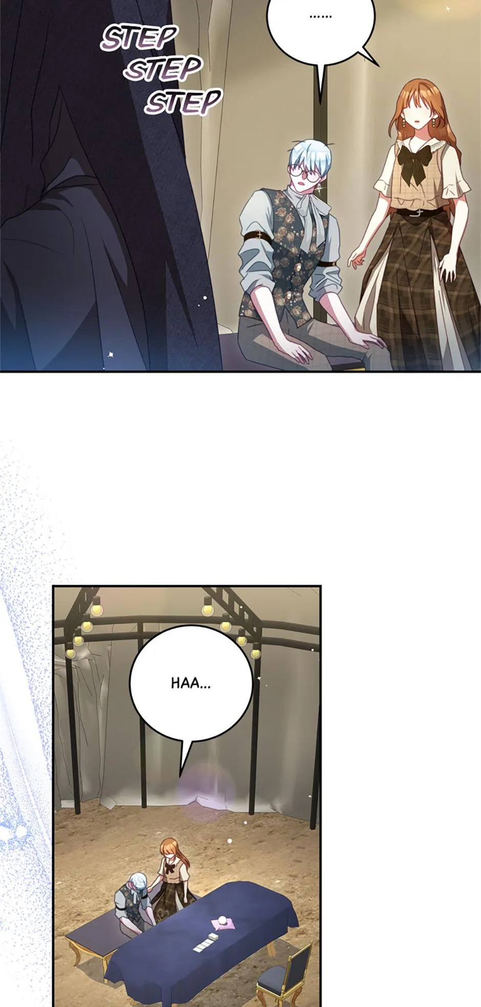 I Have Become The Heroes’ Rival Chapter 100 – Page 45
