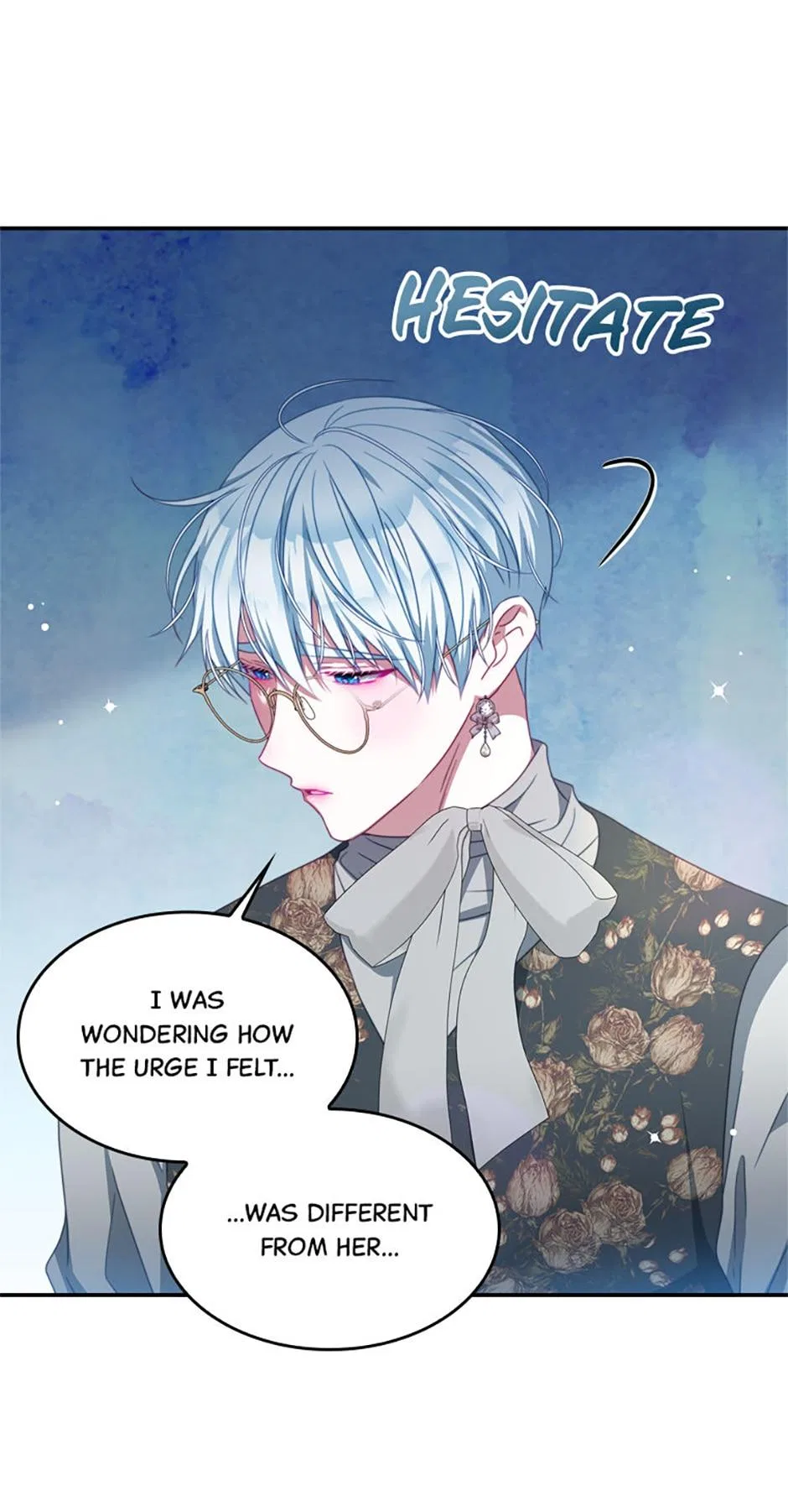 I Have Become The Heroes’ Rival Chapter 100 – Page 50