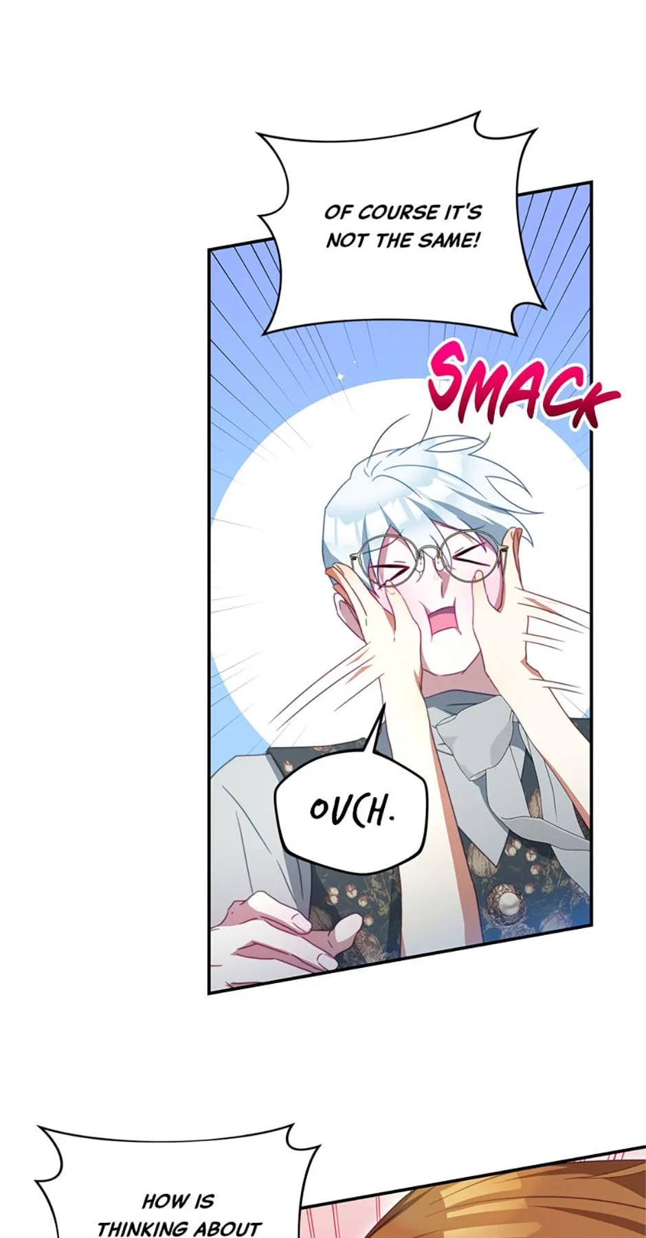 I Have Become The Heroes’ Rival Chapter 100 – Page 51