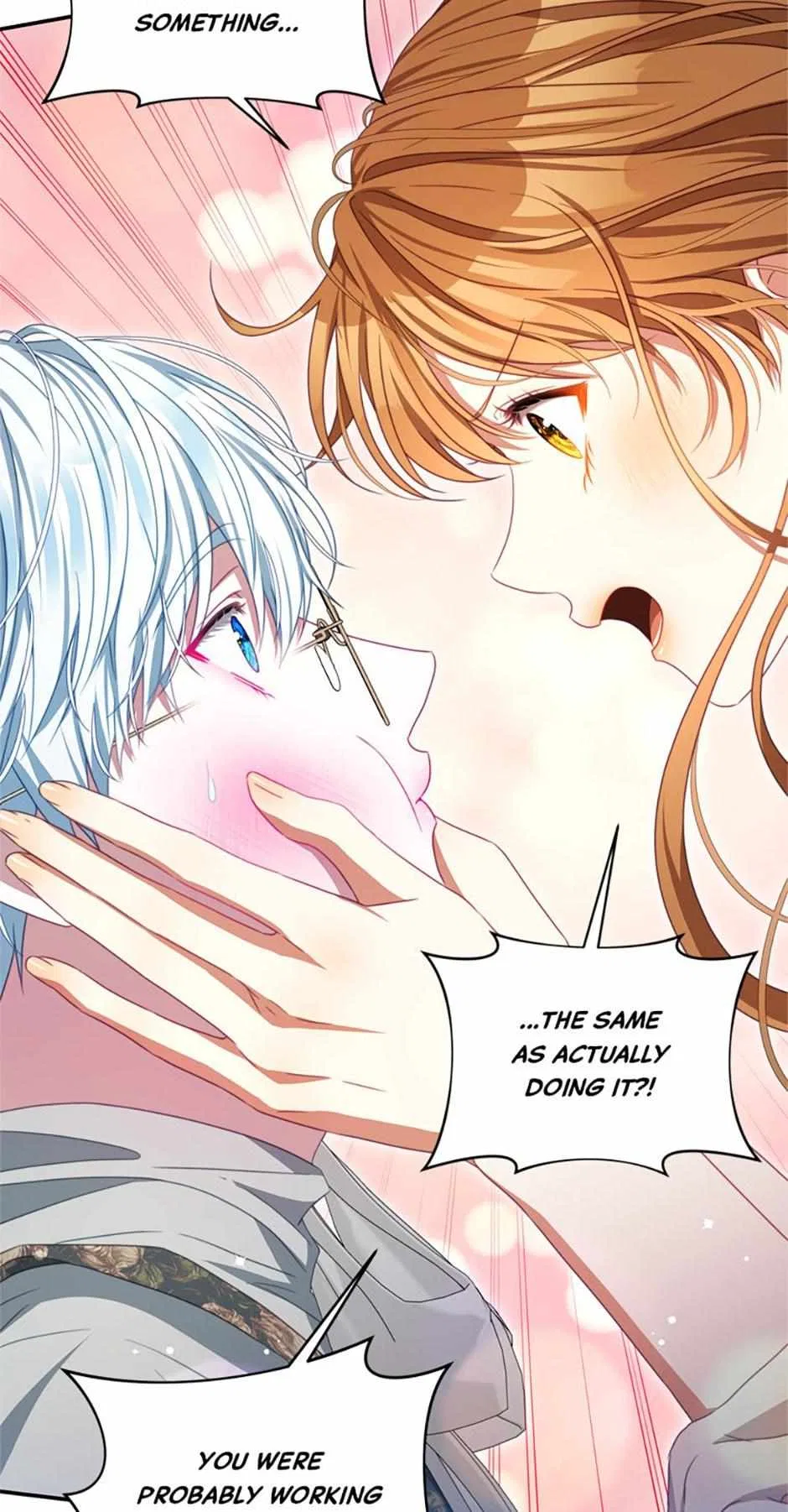 I Have Become The Heroes’ Rival Chapter 100 – Page 52