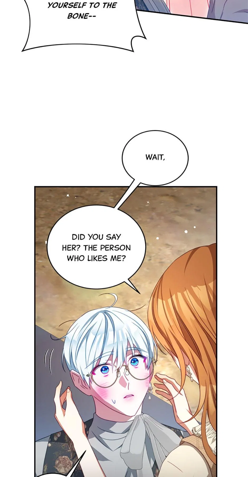 I Have Become The Heroes’ Rival Chapter 100 – Page 53