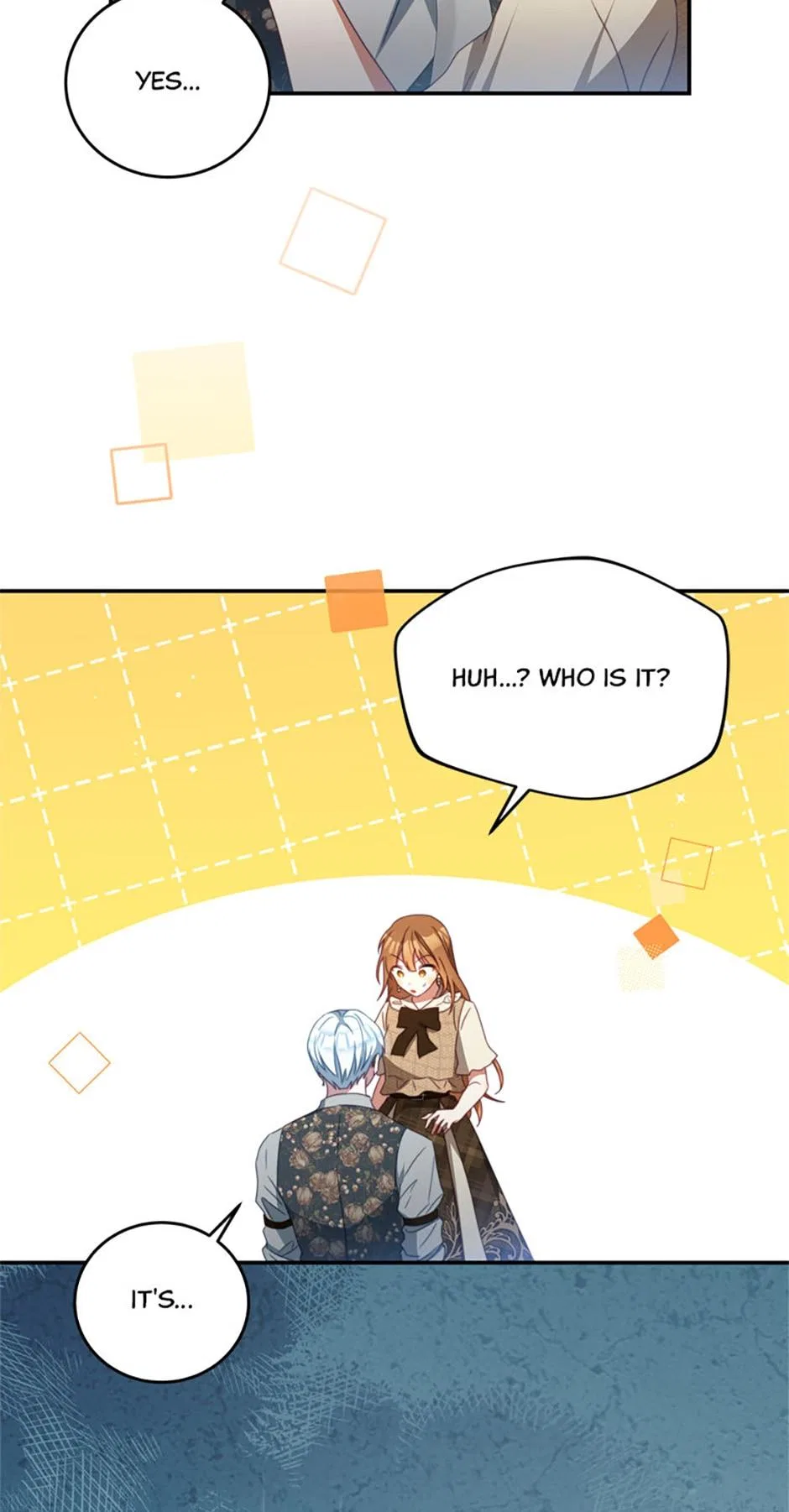 I Have Become The Heroes’ Rival Chapter 100 – Page 54