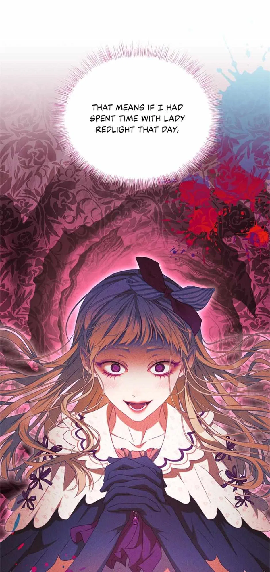 I Have Become The Heroes’ Rival Chapter 100 – Page 56