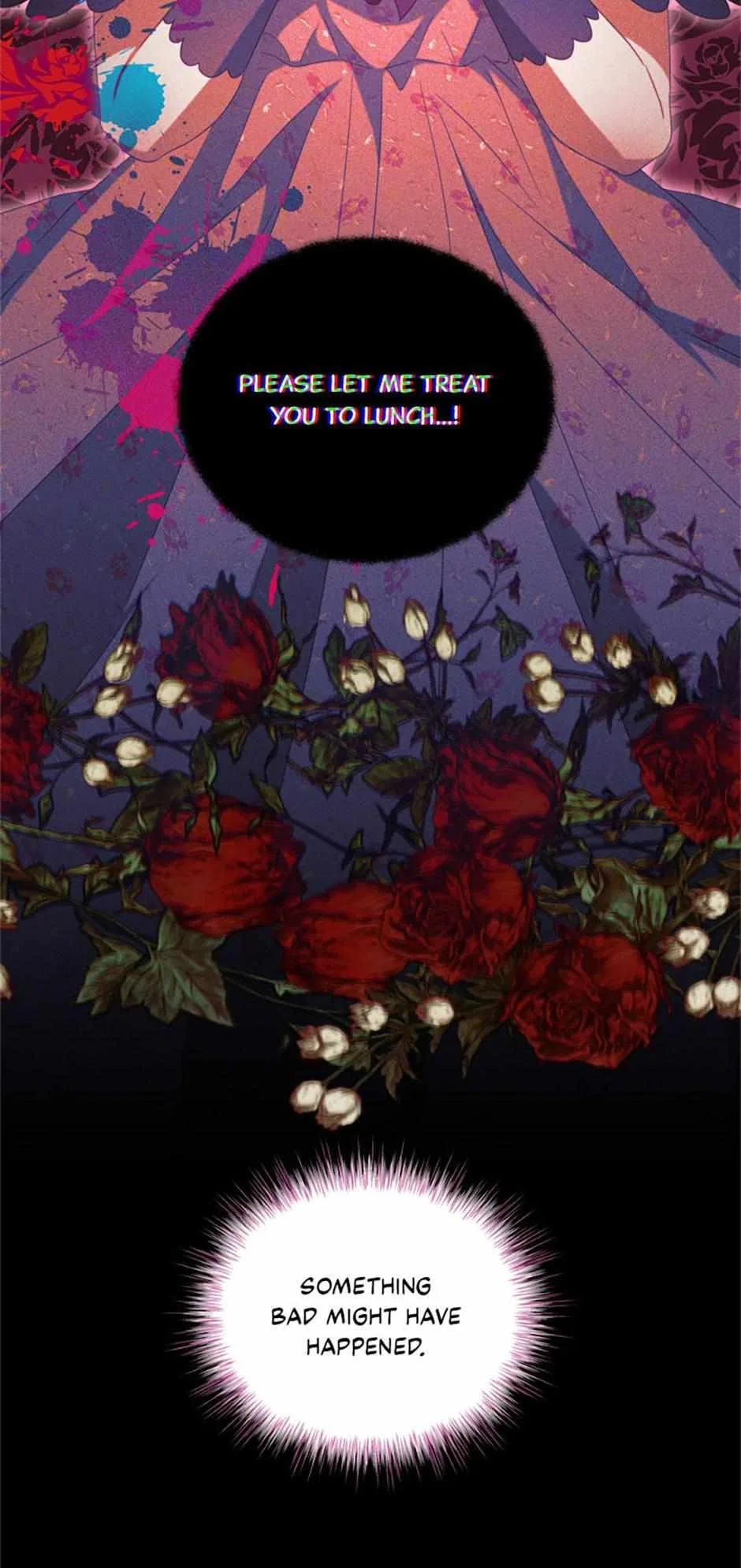 I Have Become The Heroes’ Rival Chapter 100 – Page 57