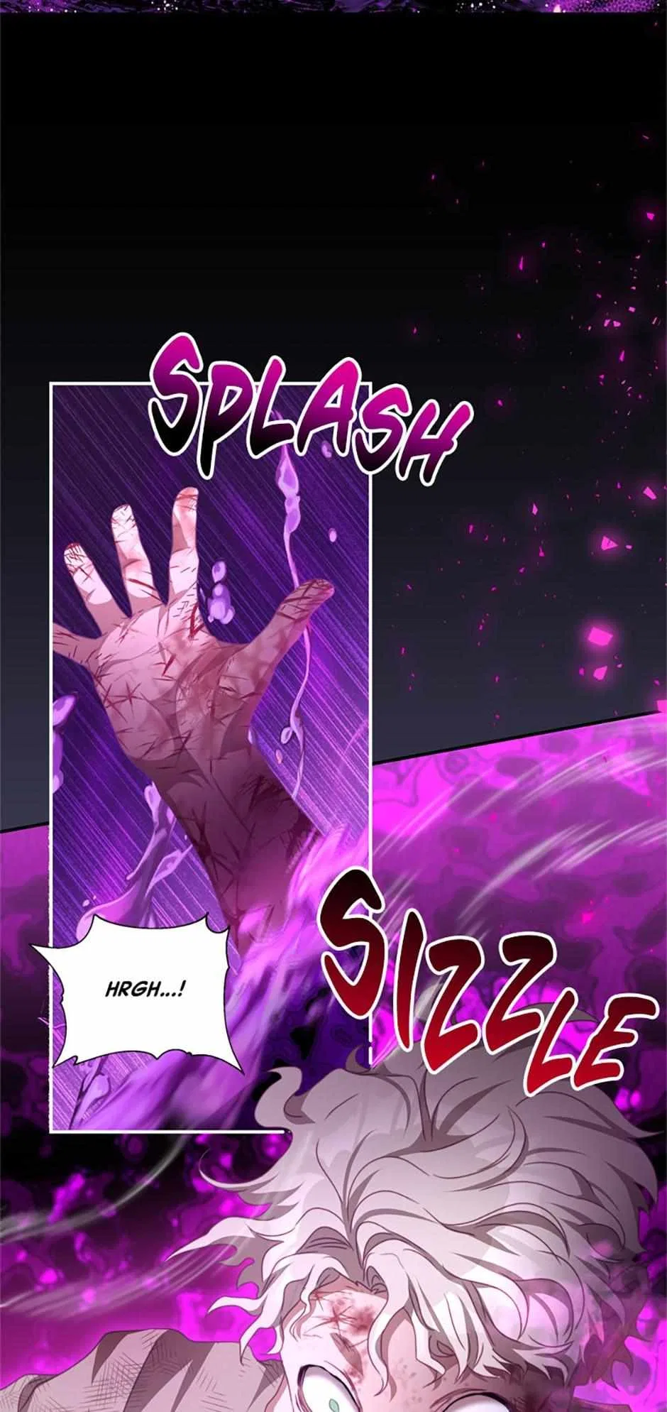I Have Become The Heroes’ Rival Chapter 100 – Page 59