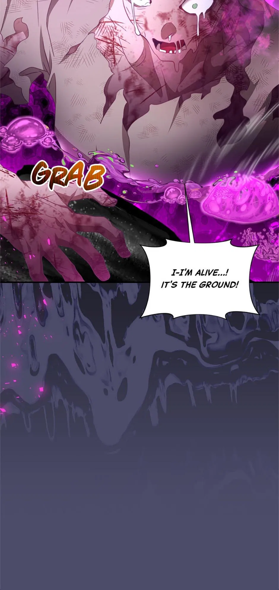 I Have Become The Heroes’ Rival Chapter 100 – Page 60