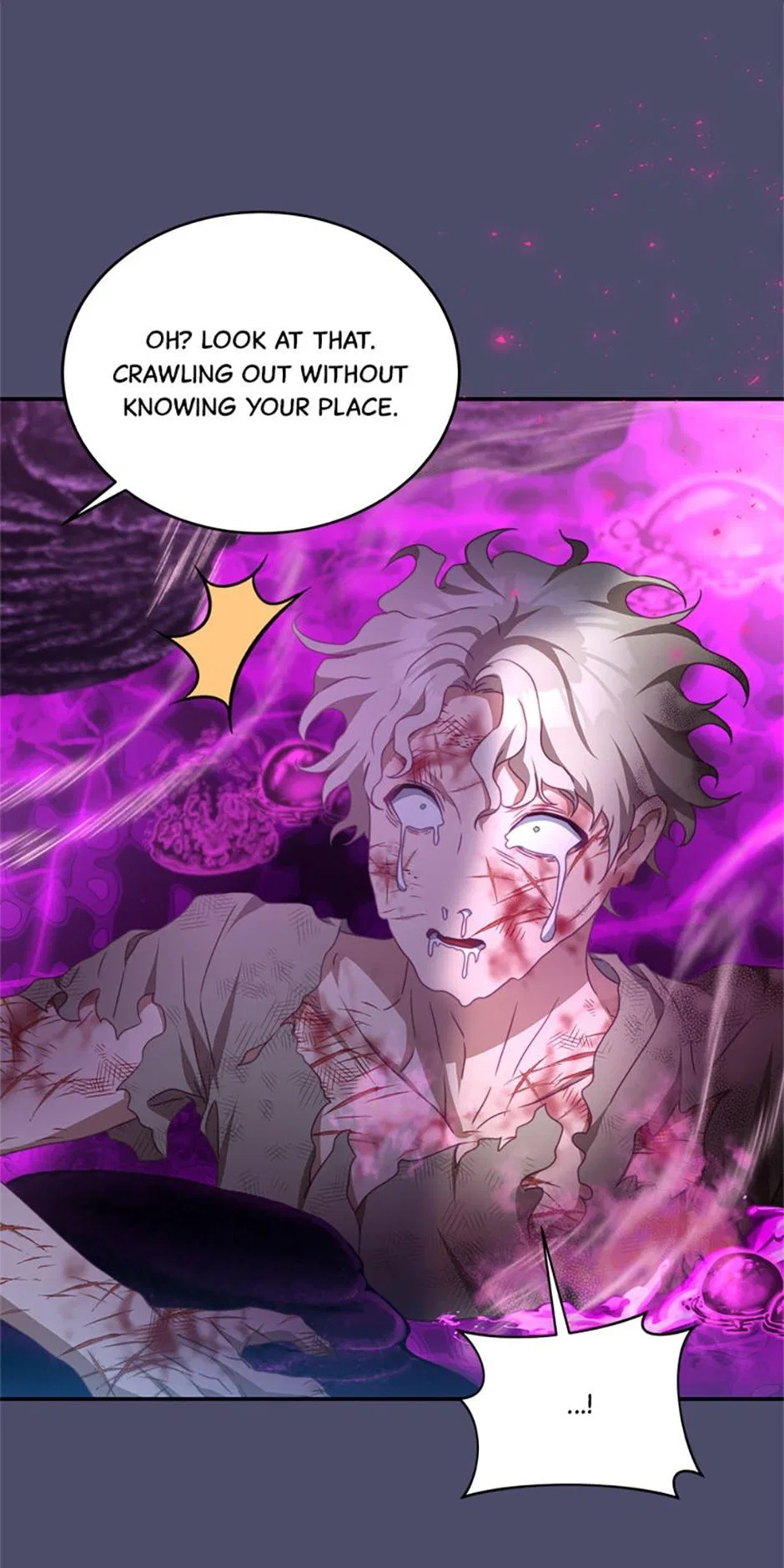 I Have Become The Heroes’ Rival Chapter 100 – Page 61