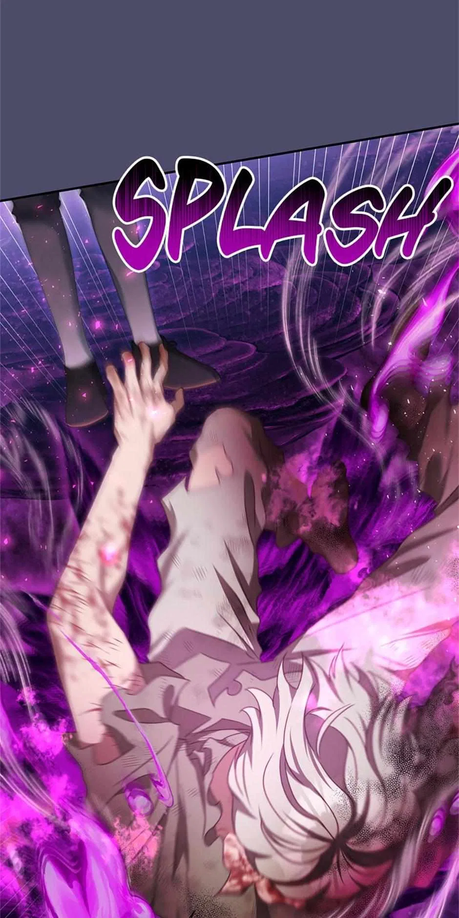 I Have Become The Heroes’ Rival Chapter 100 – Page 63
