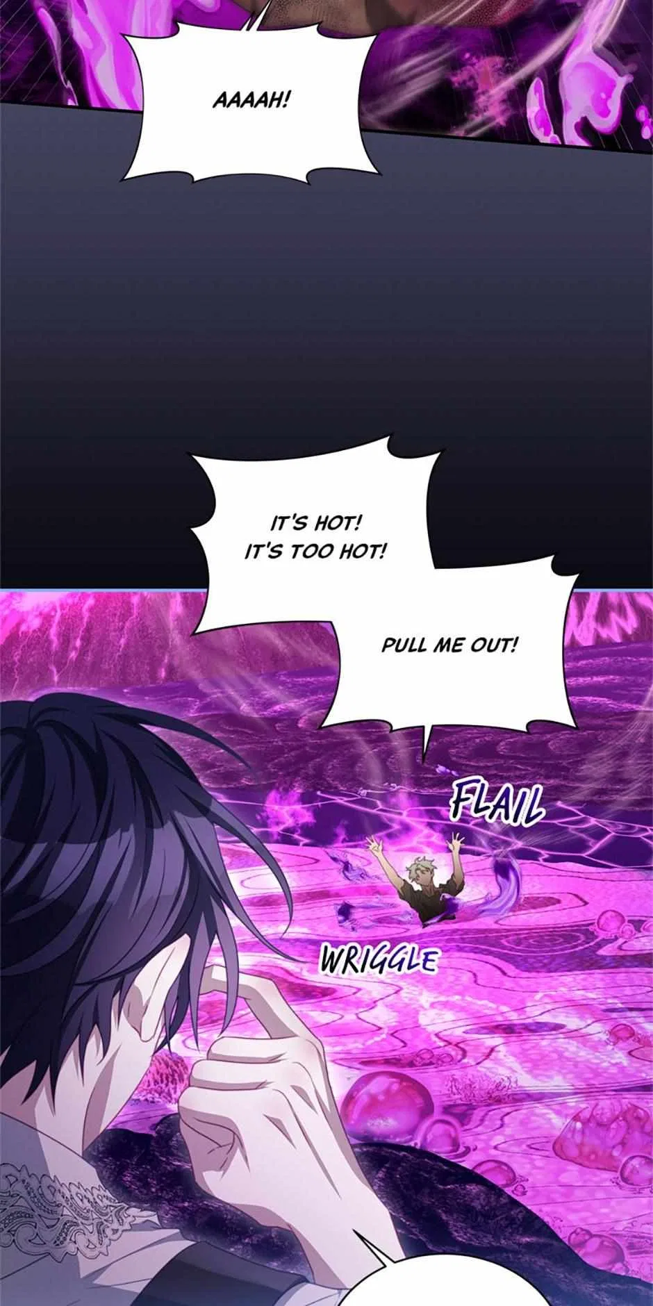 I Have Become The Heroes’ Rival Chapter 100 – Page 64
