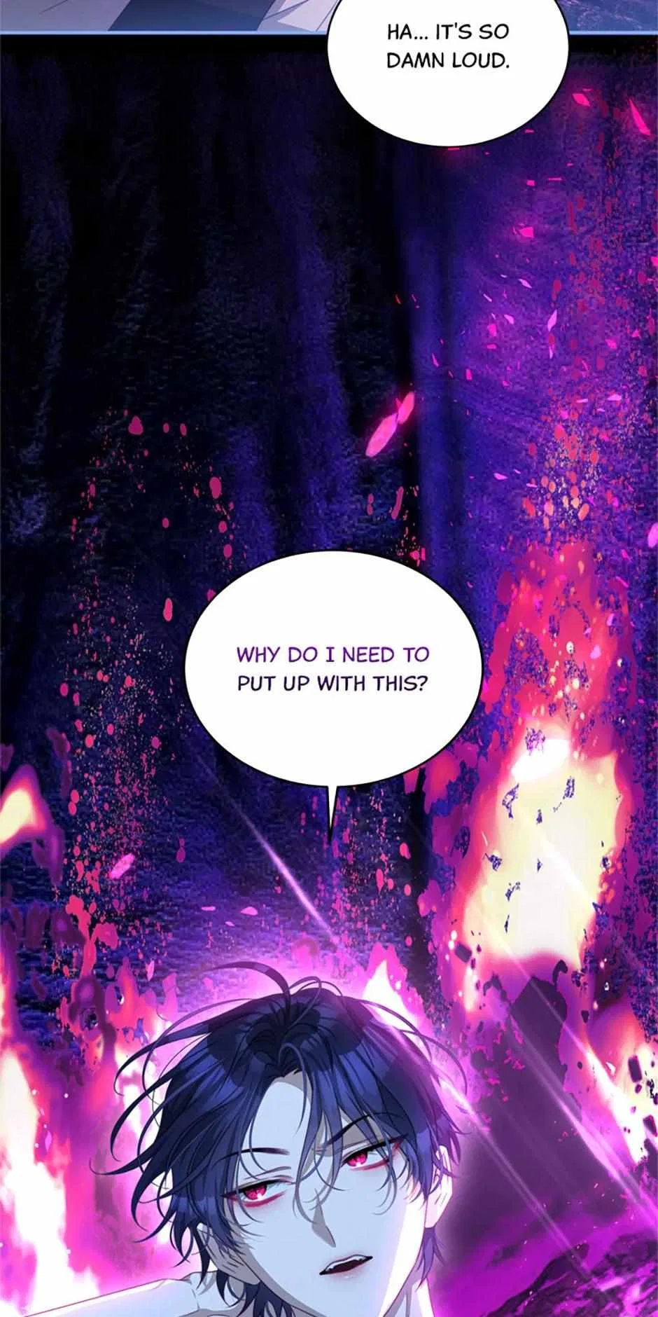 I Have Become The Heroes’ Rival Chapter 100 – Page 65
