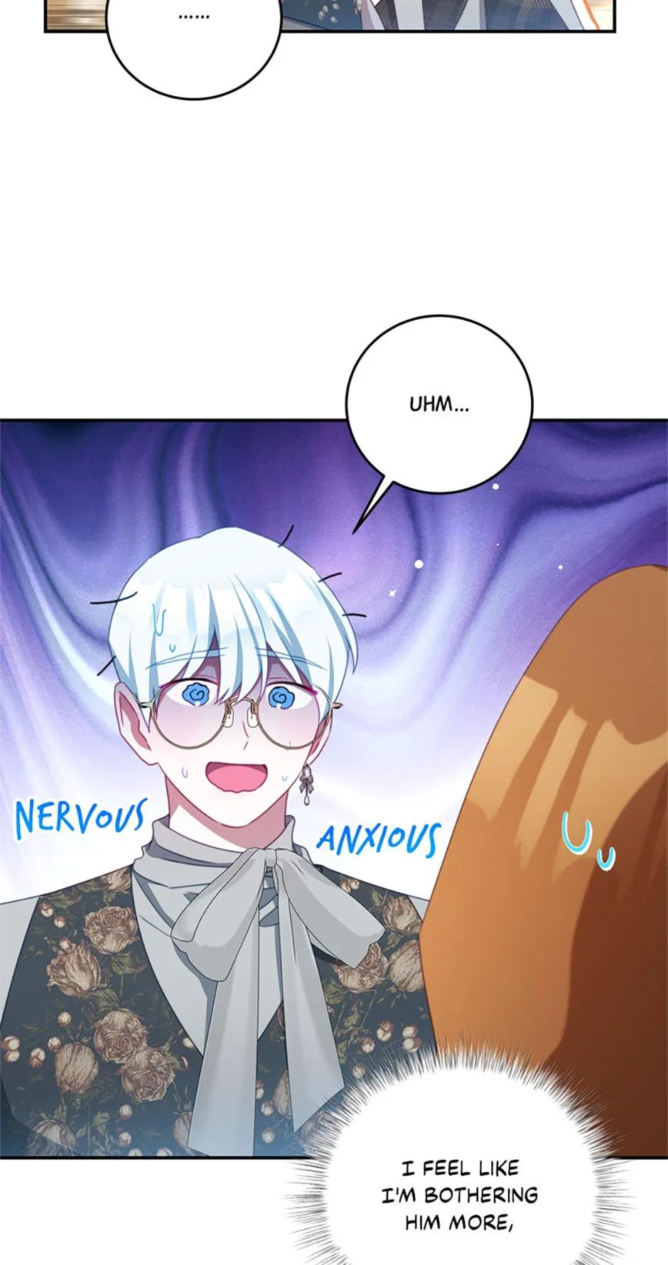 I Have Become The Heroes’ Rival Chapter 99 – Page 4