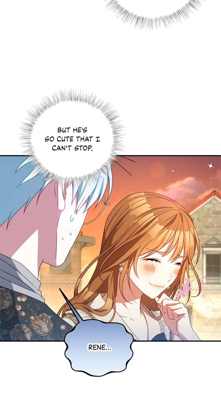 I Have Become The Heroes’ Rival Chapter 99 – Page 5