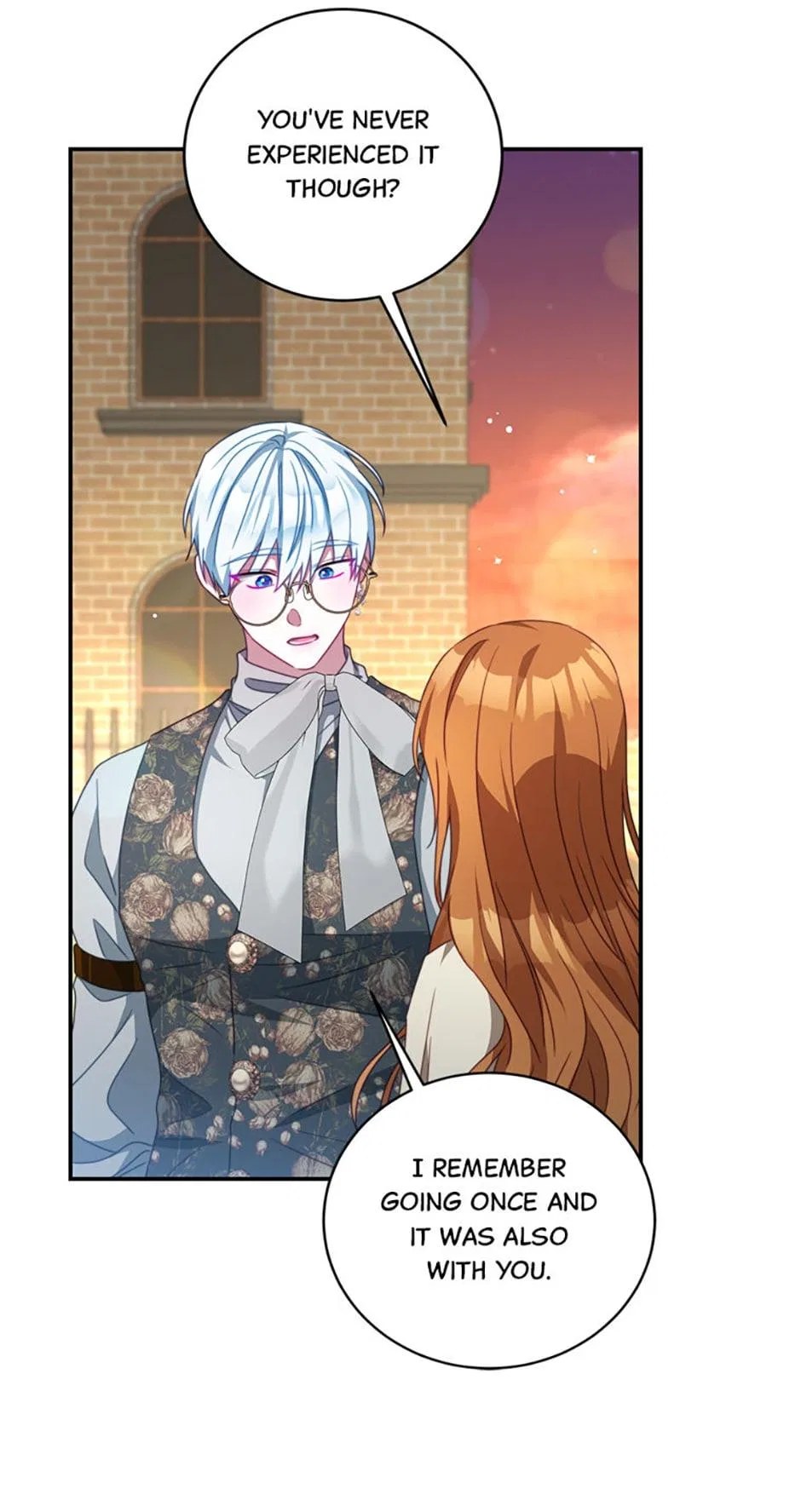 I Have Become The Heroes’ Rival Chapter 99 – Page 7