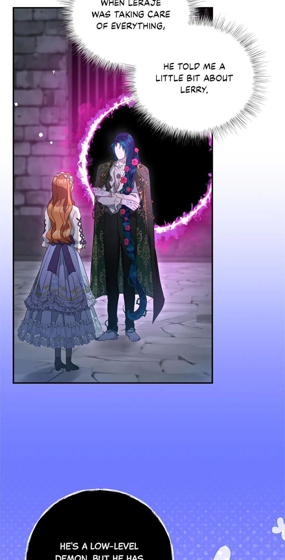 I Have Become The Heroes’ Rival Chapter 99 – Page 11