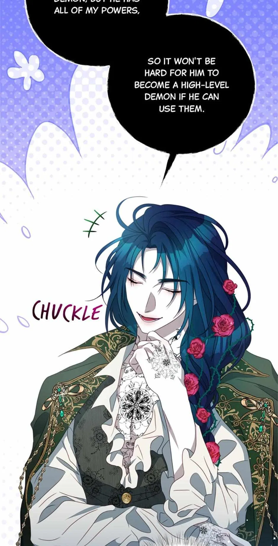 I Have Become The Heroes’ Rival Chapter 99 – Page 12