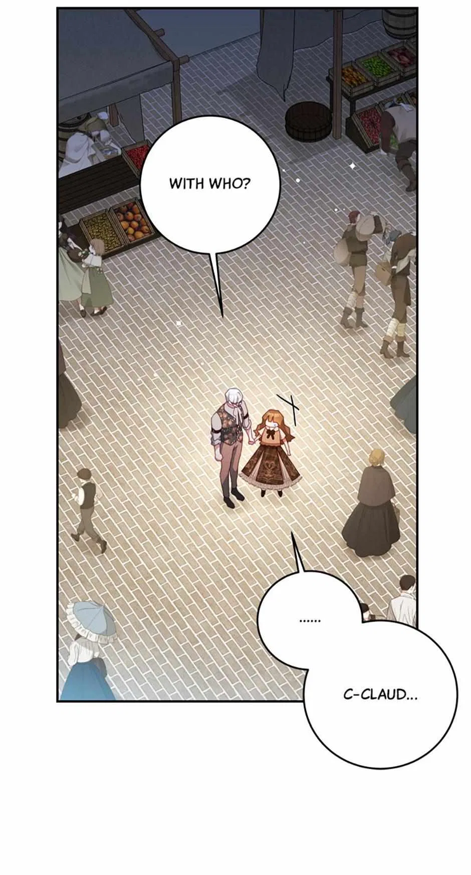 I Have Become The Heroes’ Rival Chapter 99 – Page 21