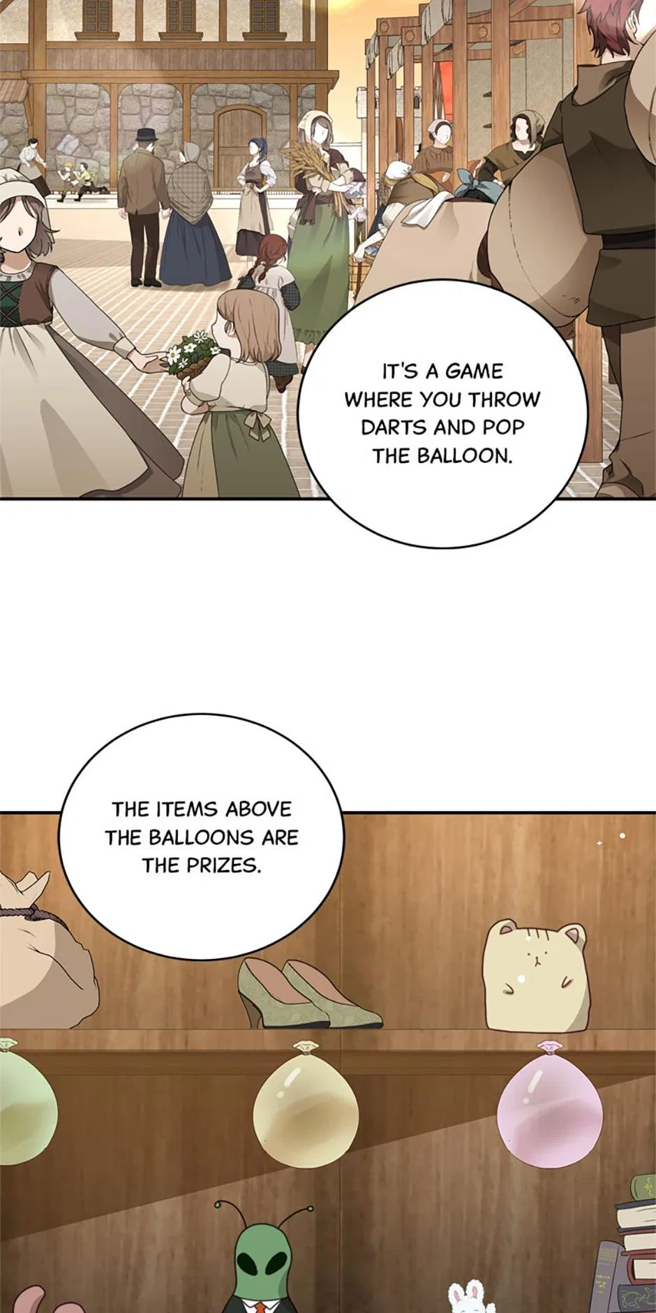 I Have Become The Heroes’ Rival Chapter 99 – Page 24