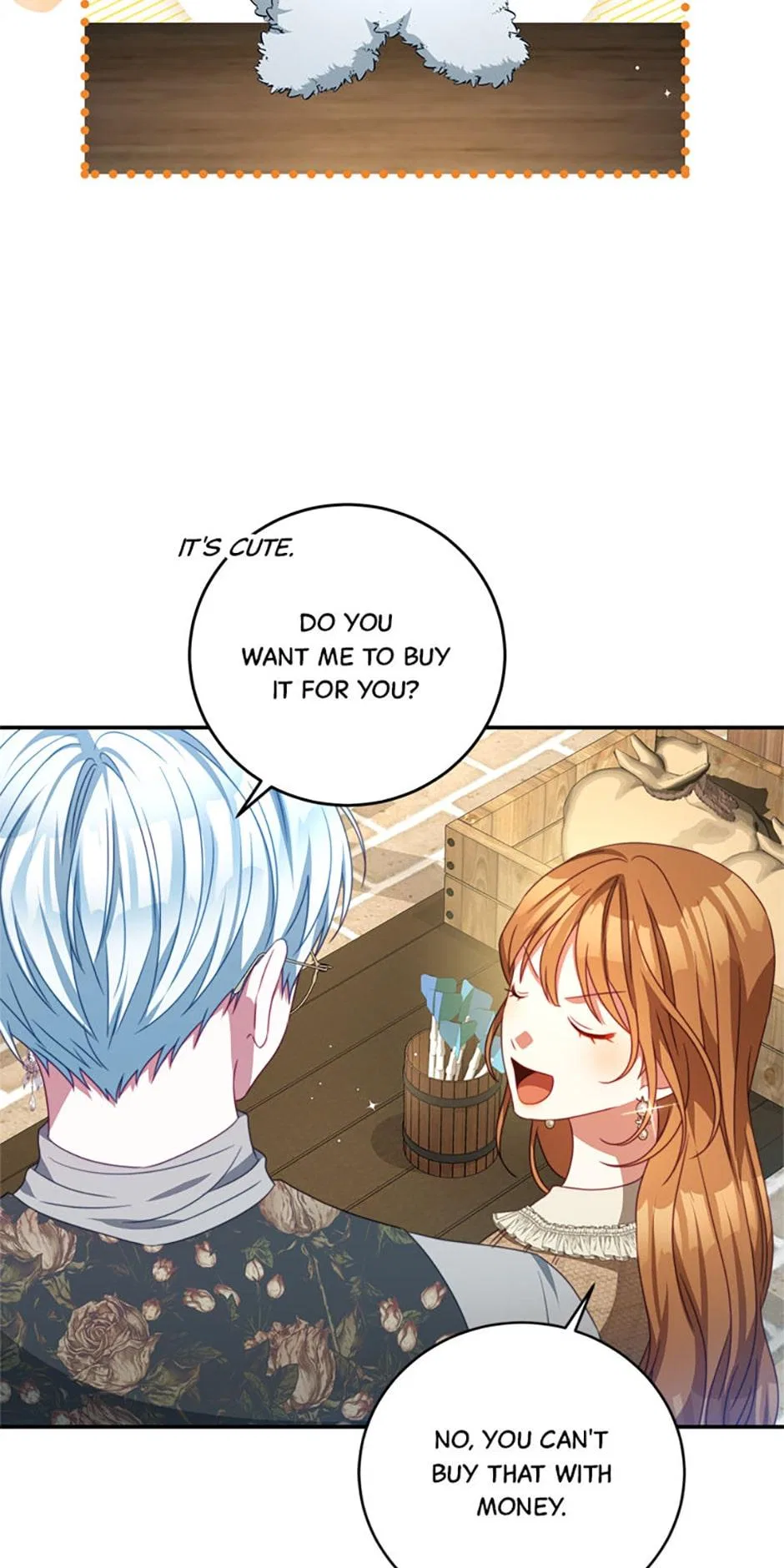 I Have Become The Heroes’ Rival Chapter 99 – Page 26