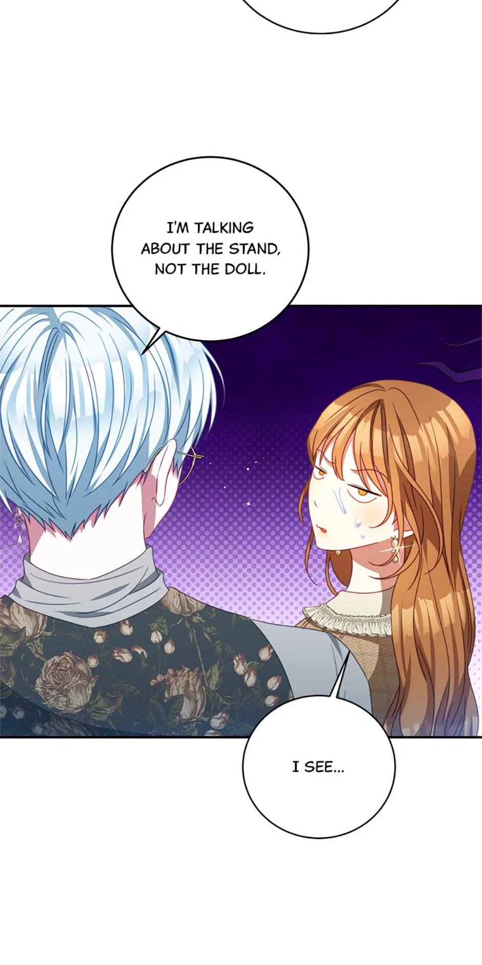 I Have Become The Heroes’ Rival Chapter 99 – Page 27