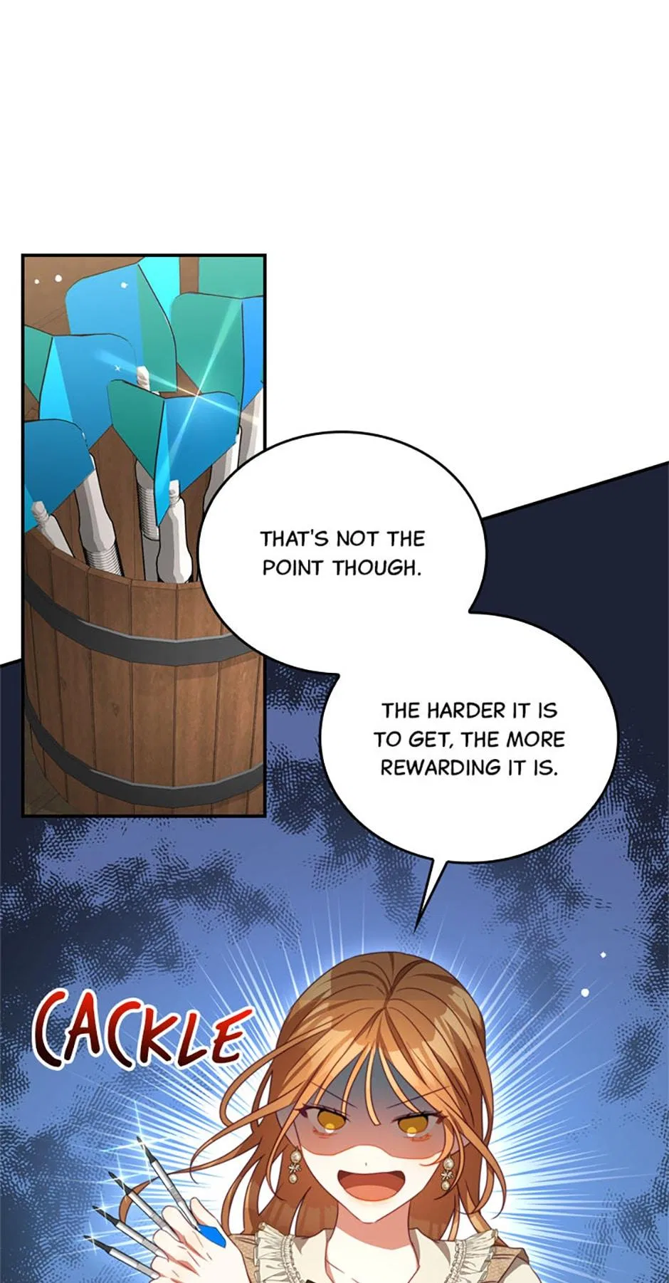 I Have Become The Heroes’ Rival Chapter 99 – Page 28