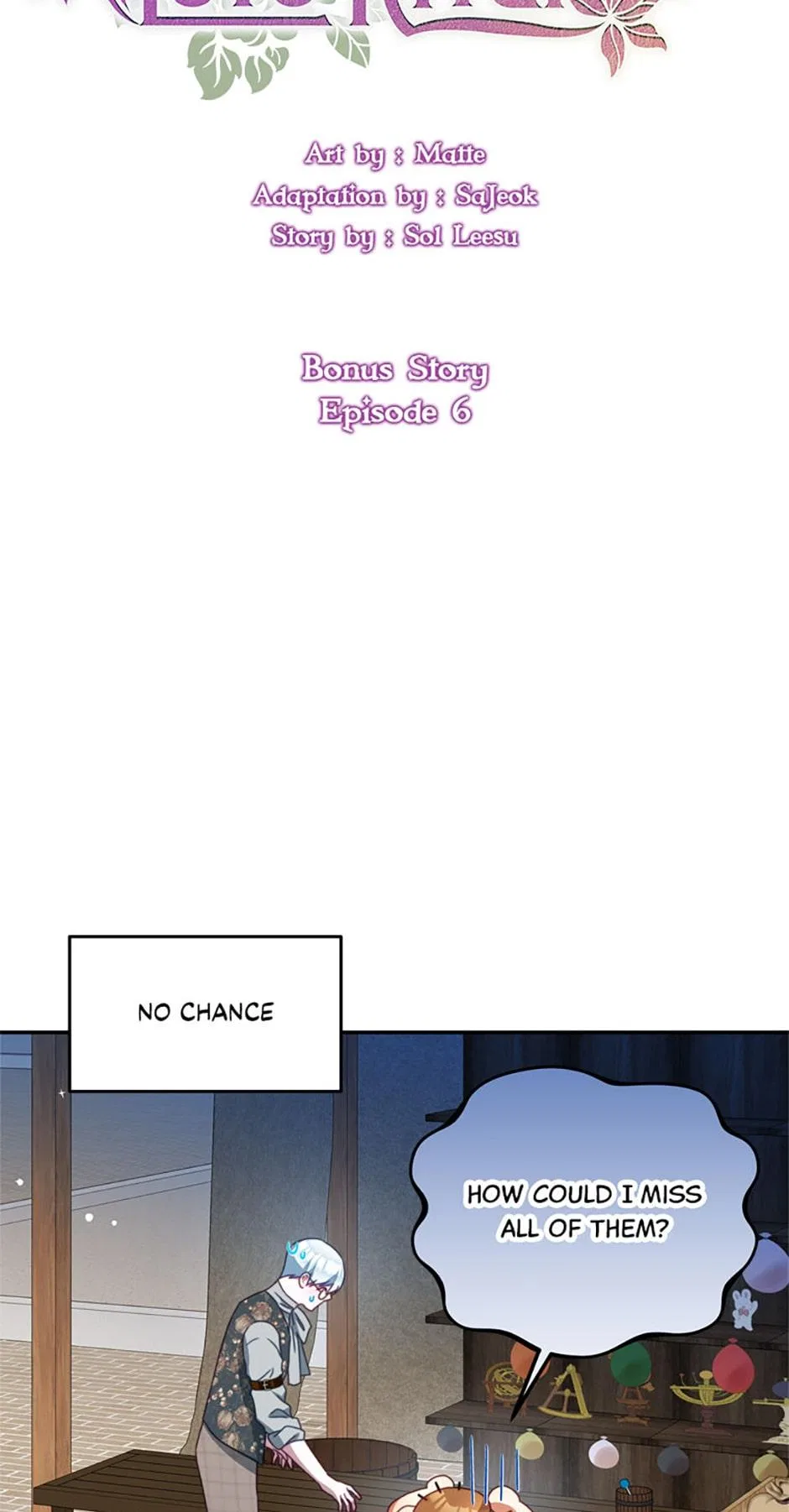 I Have Become The Heroes’ Rival Chapter 99 – Page 30