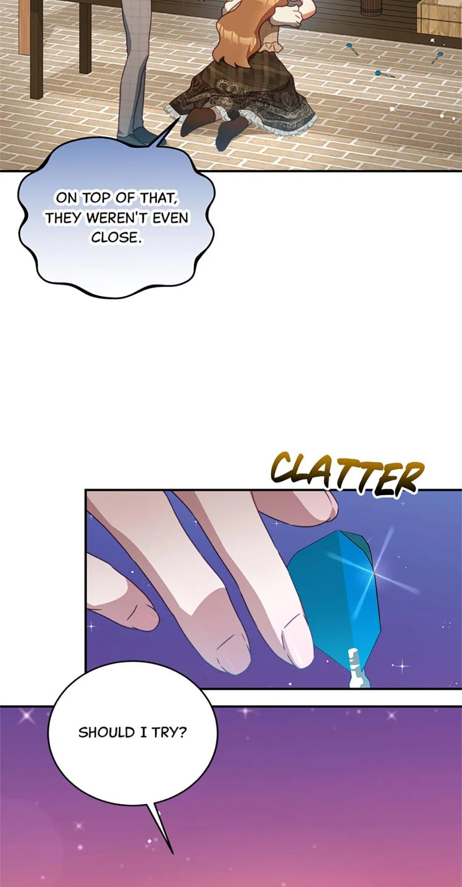 I Have Become The Heroes’ Rival Chapter 99 – Page 31