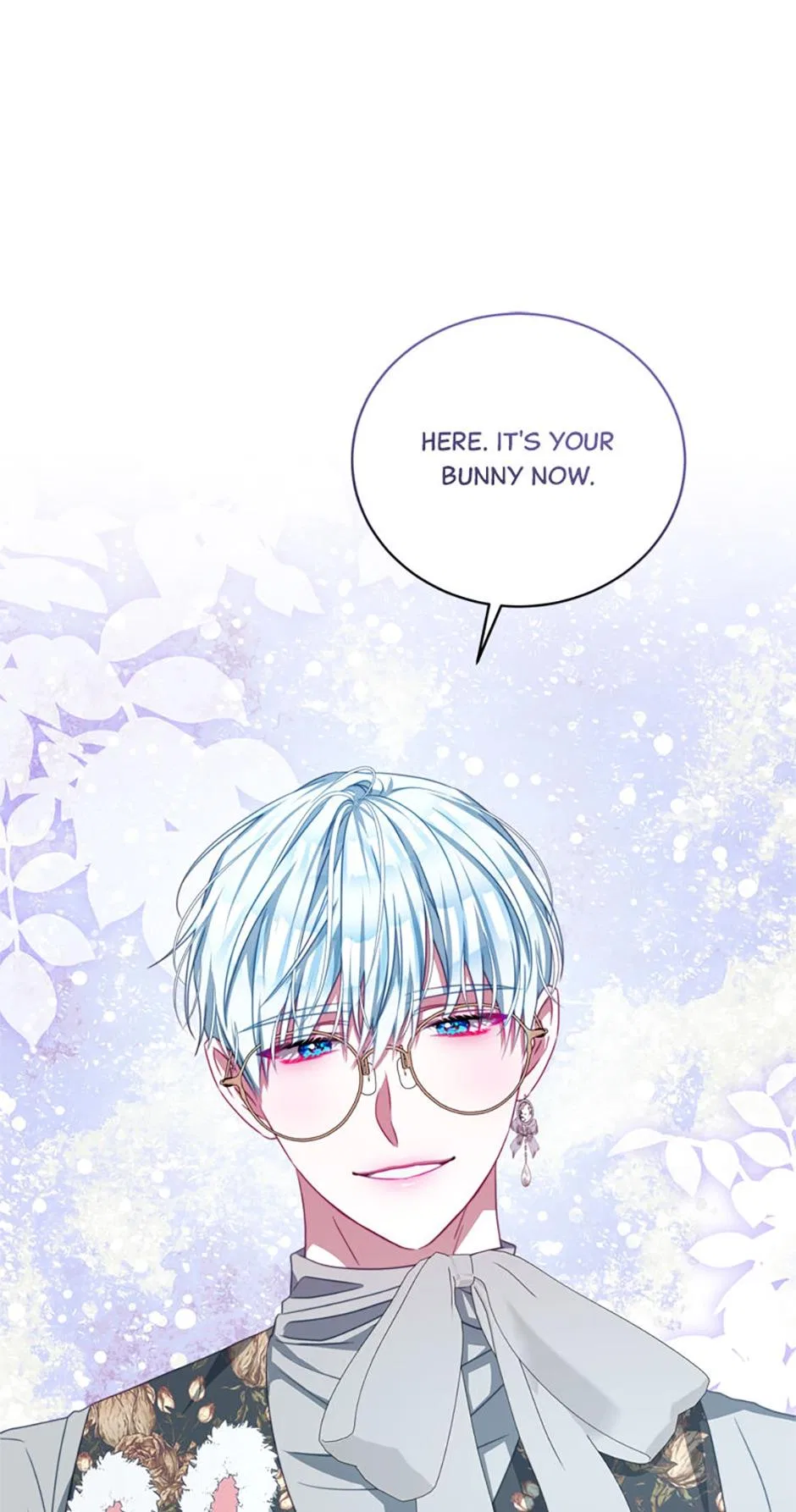 I Have Become The Heroes’ Rival Chapter 99 – Page 39