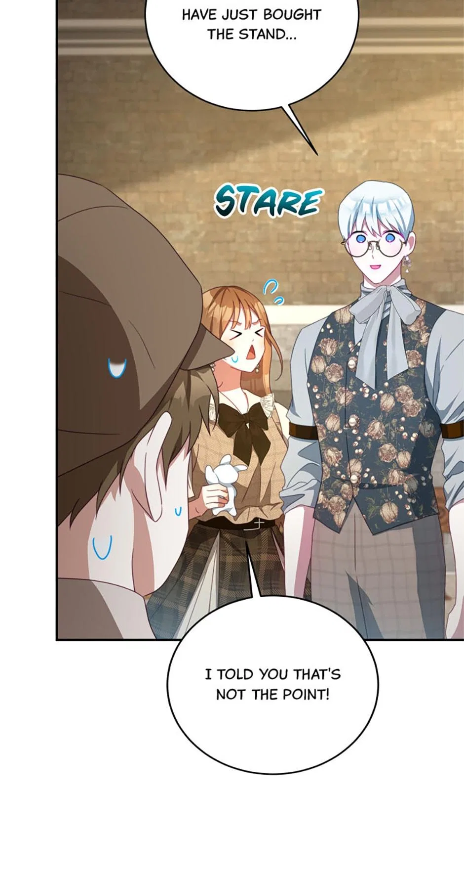 I Have Become The Heroes’ Rival Chapter 99 – Page 43