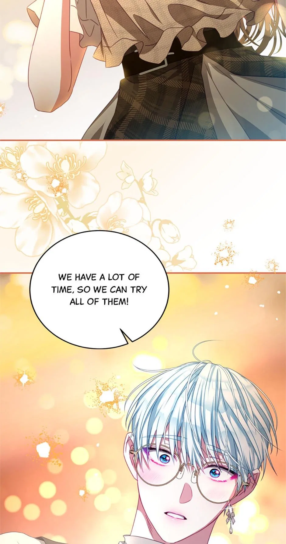 I Have Become The Heroes’ Rival Chapter 99 – Page 46