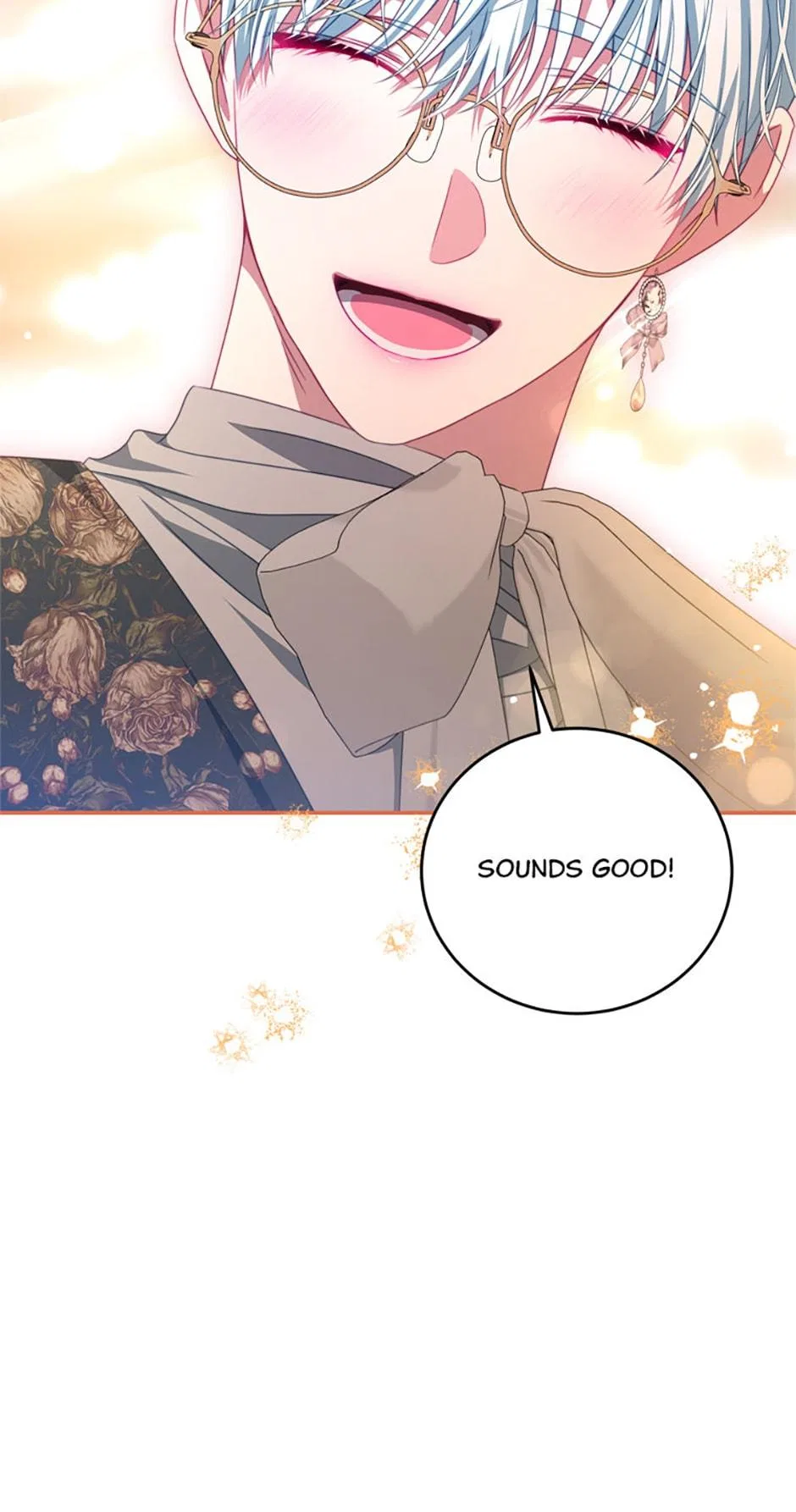 I Have Become The Heroes’ Rival Chapter 99 – Page 48