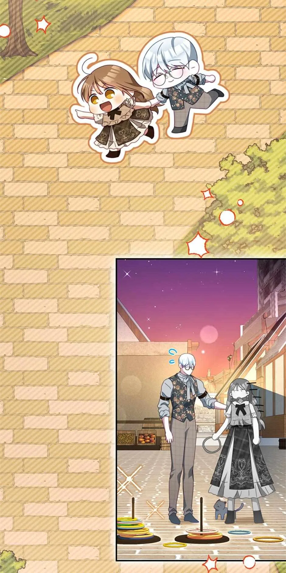 I Have Become The Heroes’ Rival Chapter 99 – Page 50