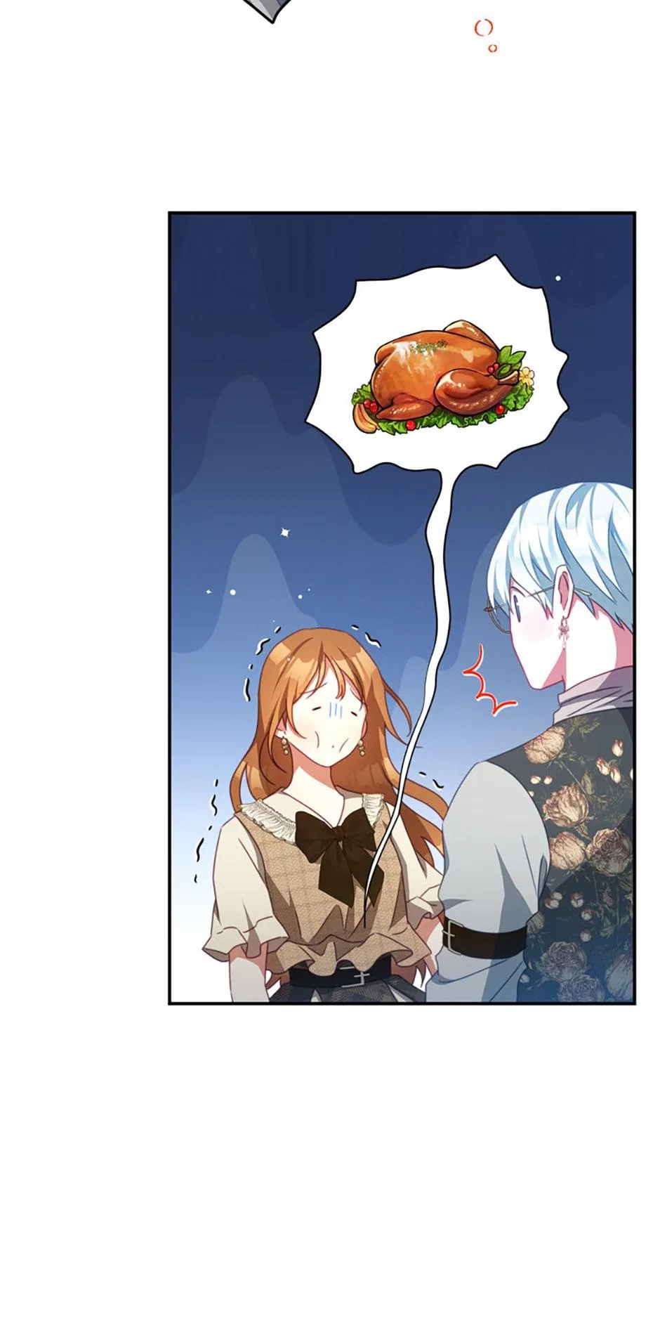 I Have Become The Heroes’ Rival Chapter 99 – Page 55