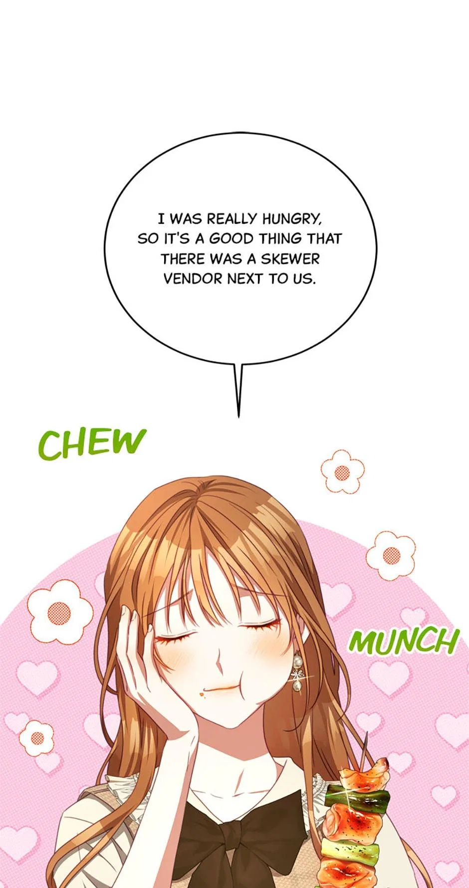 I Have Become The Heroes’ Rival Chapter 99 – Page 57