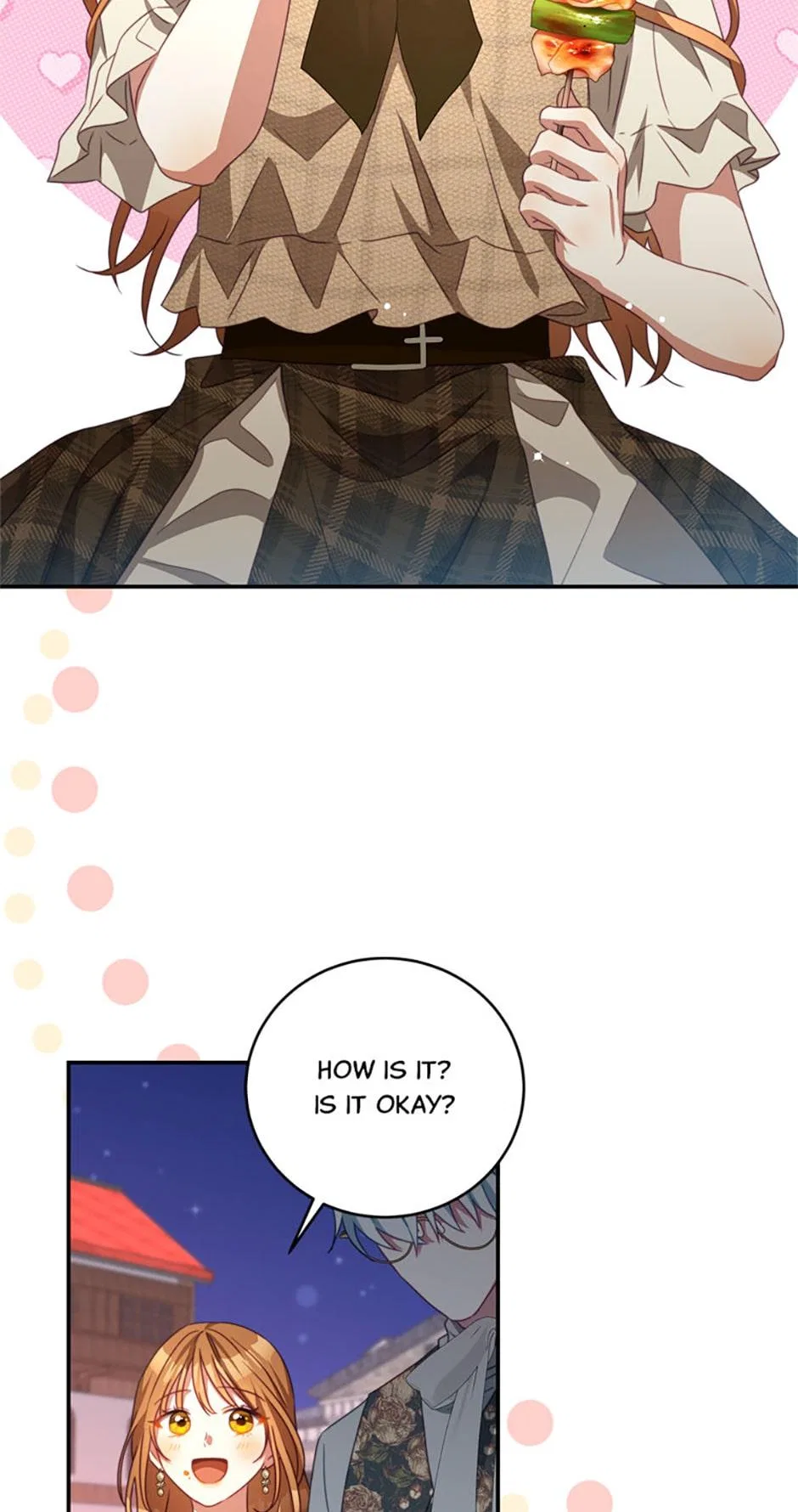 I Have Become The Heroes’ Rival Chapter 99 – Page 58