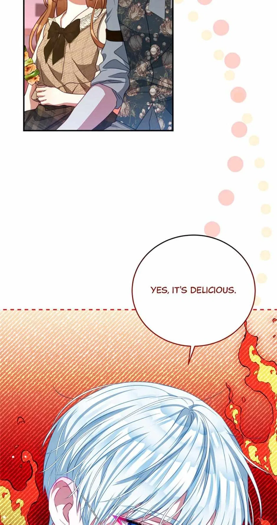I Have Become The Heroes’ Rival Chapter 99 – Page 59