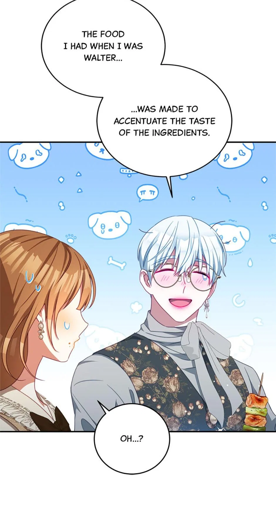 I Have Become The Heroes’ Rival Chapter 99 – Page 62