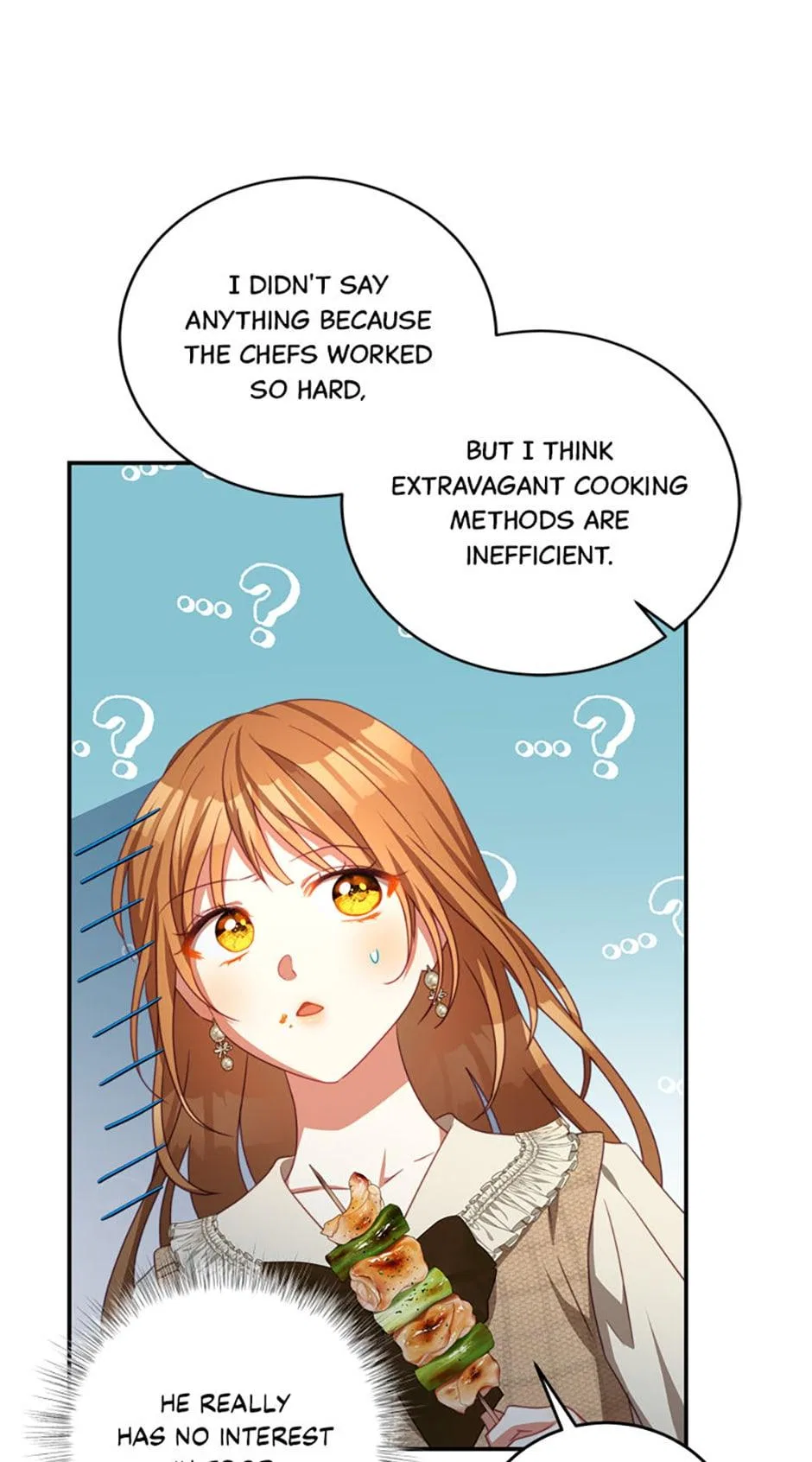 I Have Become The Heroes’ Rival Chapter 99 – Page 63