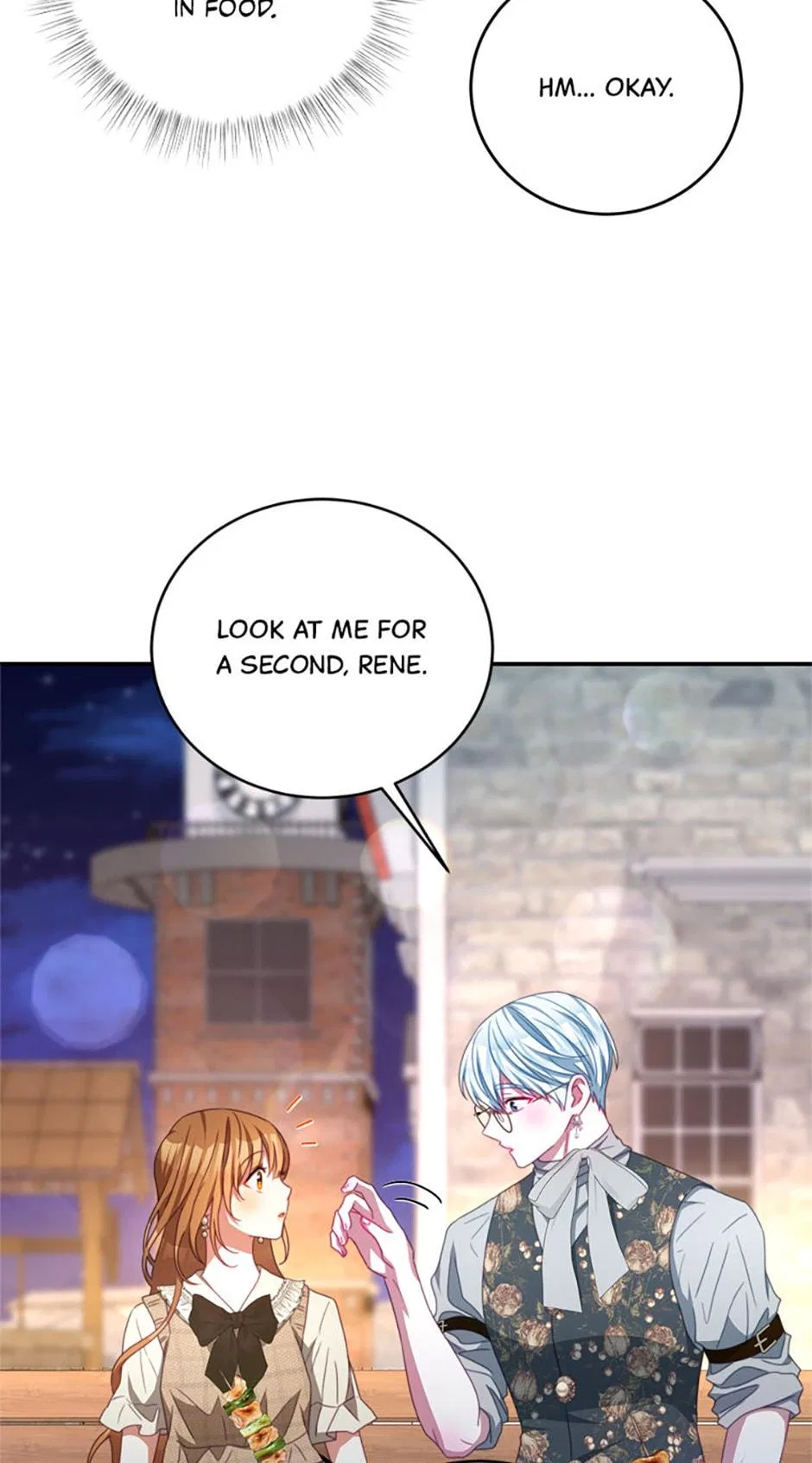 I Have Become The Heroes’ Rival Chapter 99 – Page 64