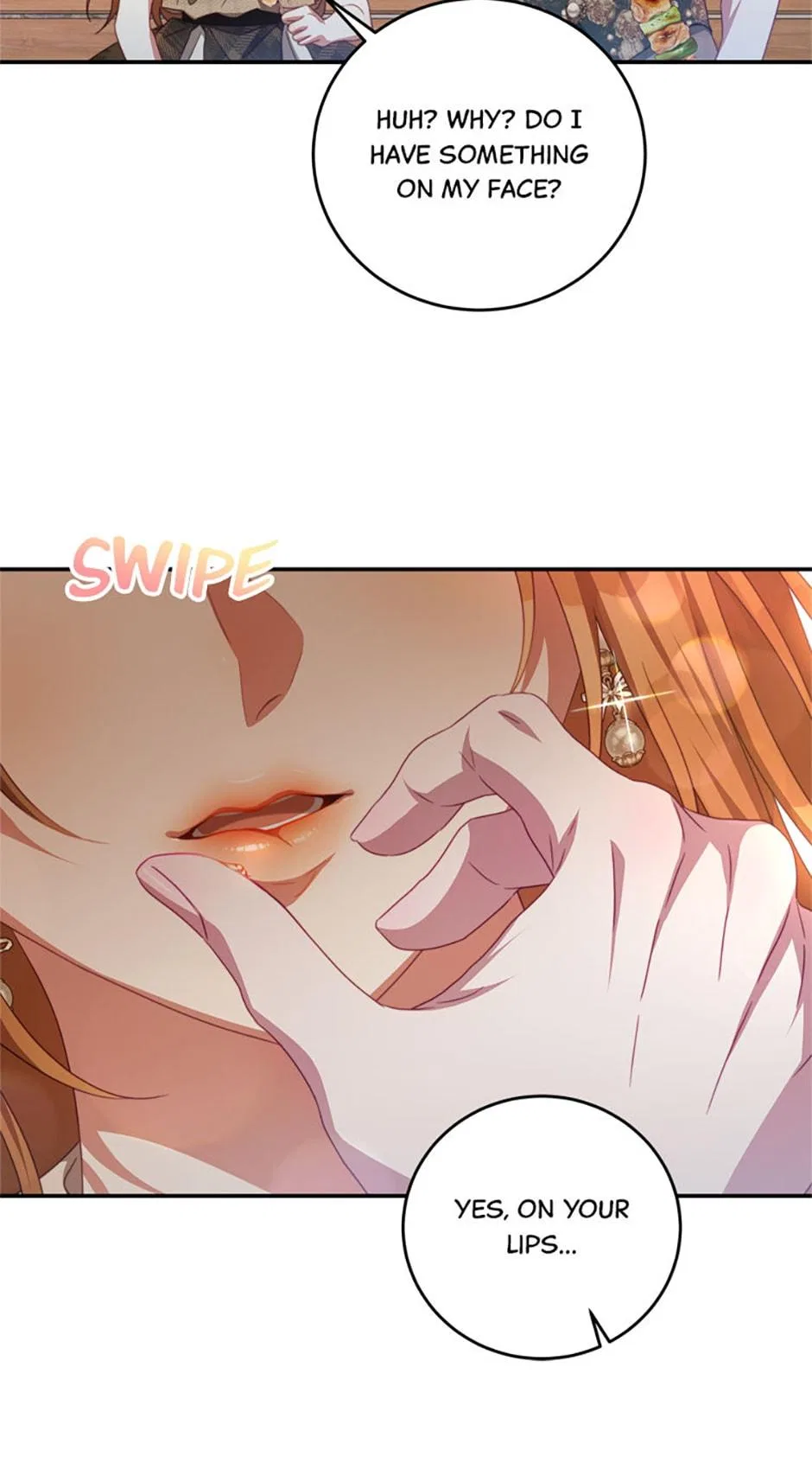 I Have Become The Heroes’ Rival Chapter 99 – Page 65
