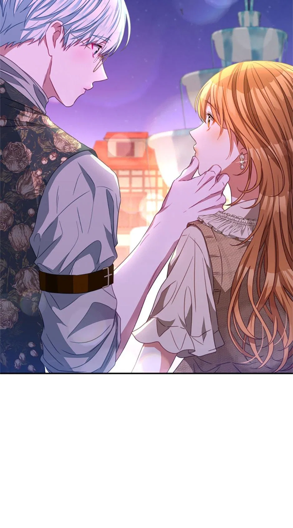 I Have Become The Heroes’ Rival Chapter 99 – Page 68