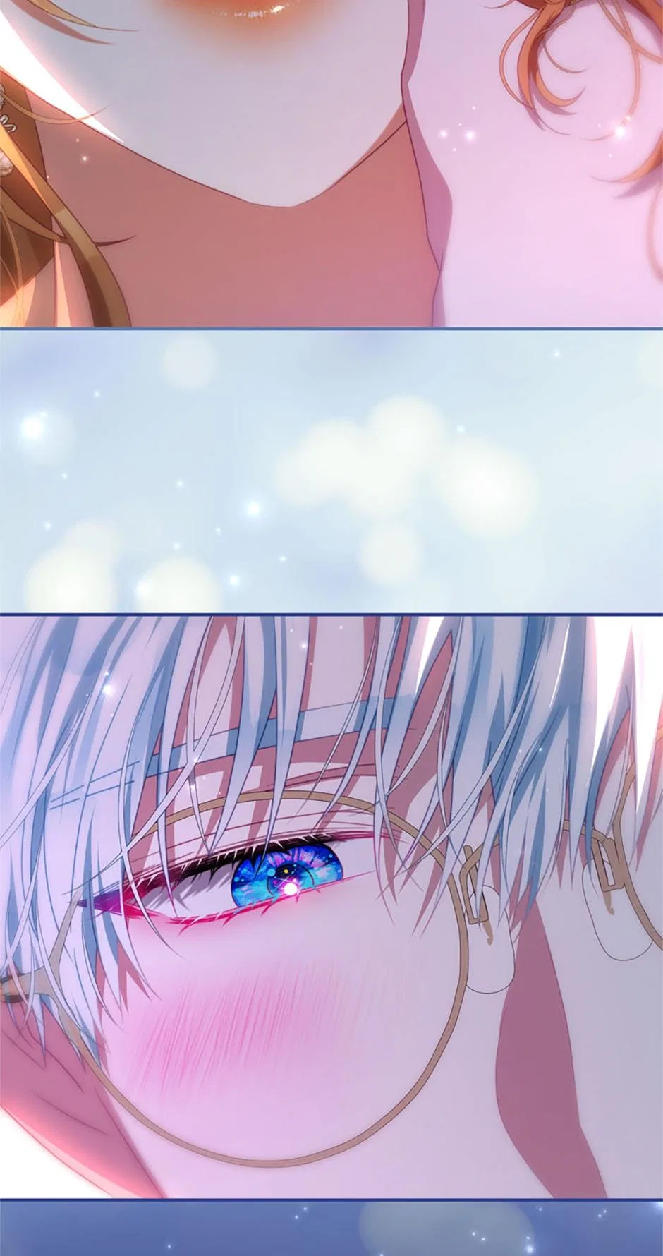 I Have Become The Heroes’ Rival Chapter 99 – Page 71