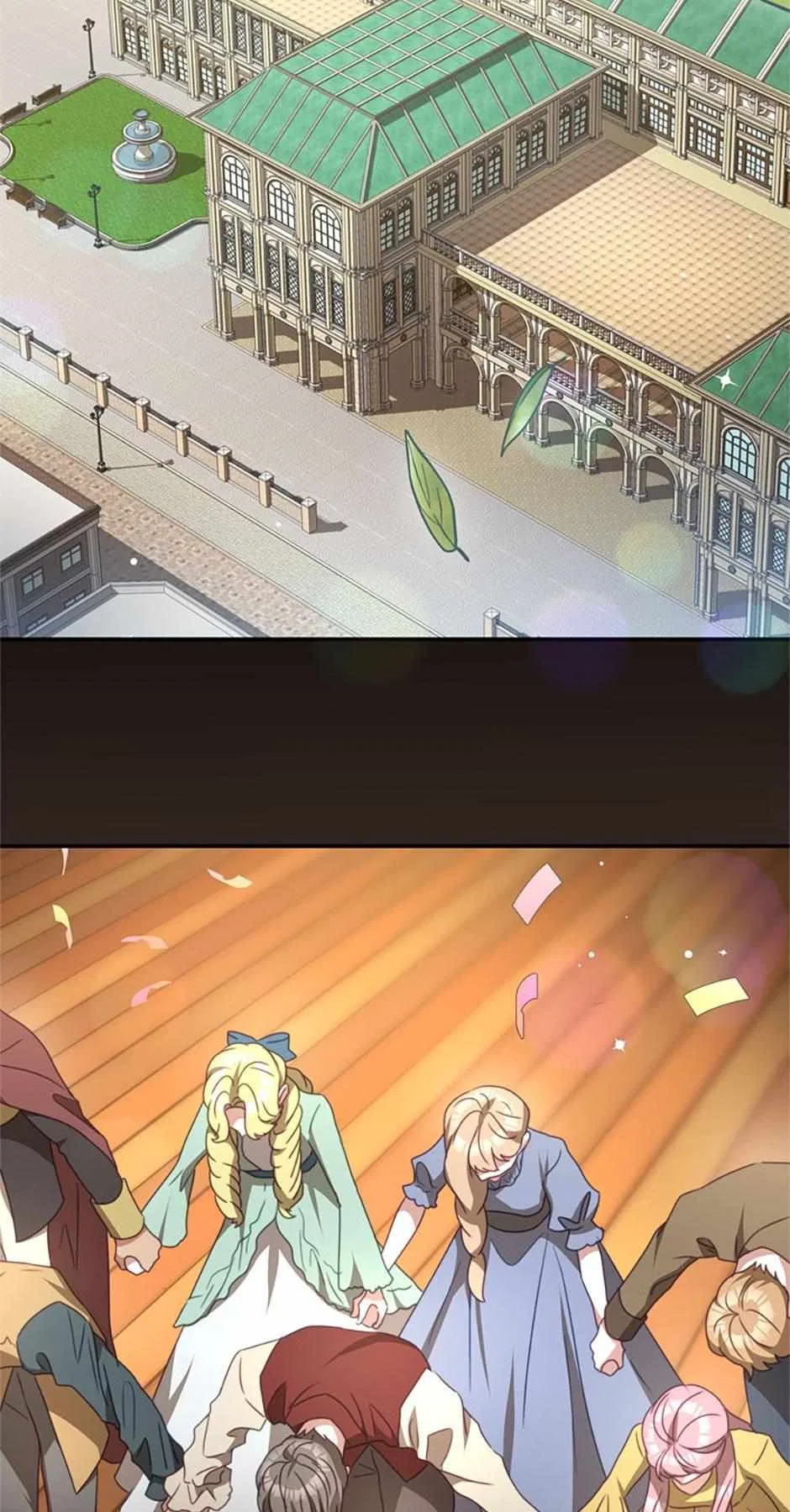 I Have Become The Heroes’ Rival Chapter 98 – Page 2