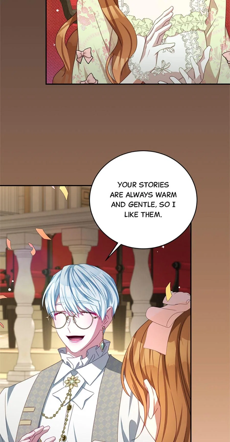 I Have Become The Heroes’ Rival Chapter 98 – Page 5